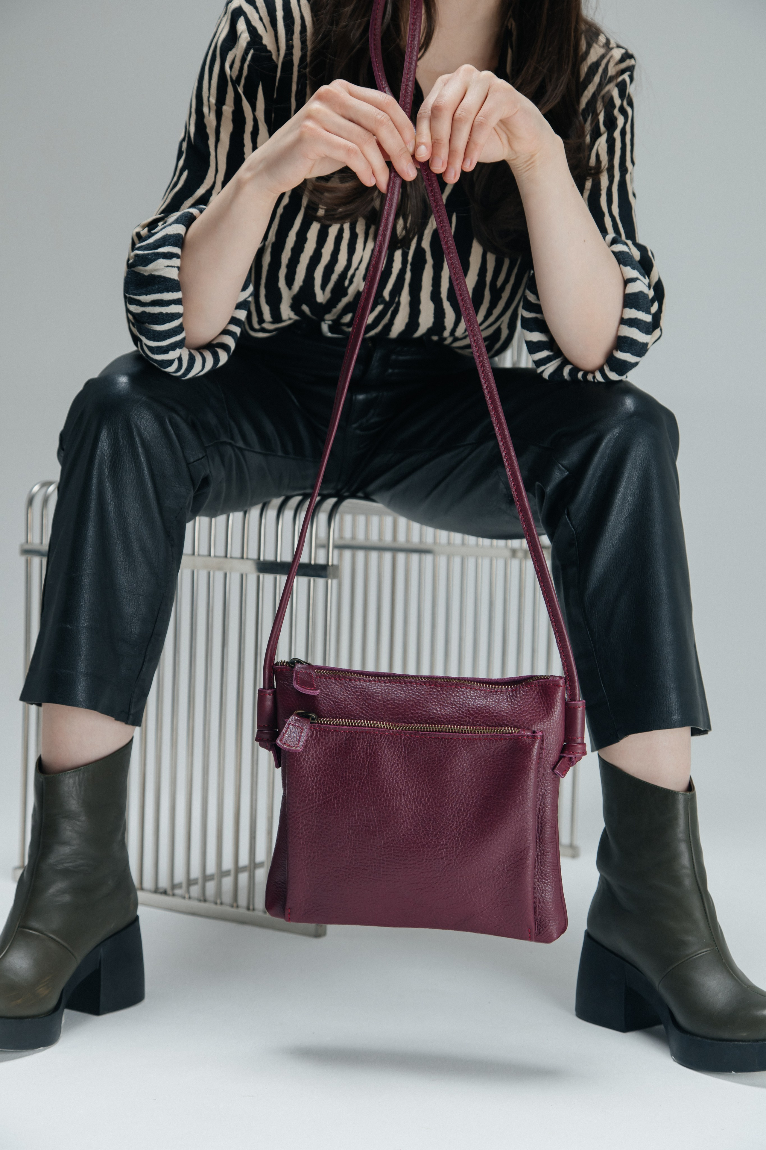 Съемка для брендов. Фотограф в Санкт-Петербурге Шура Капустина