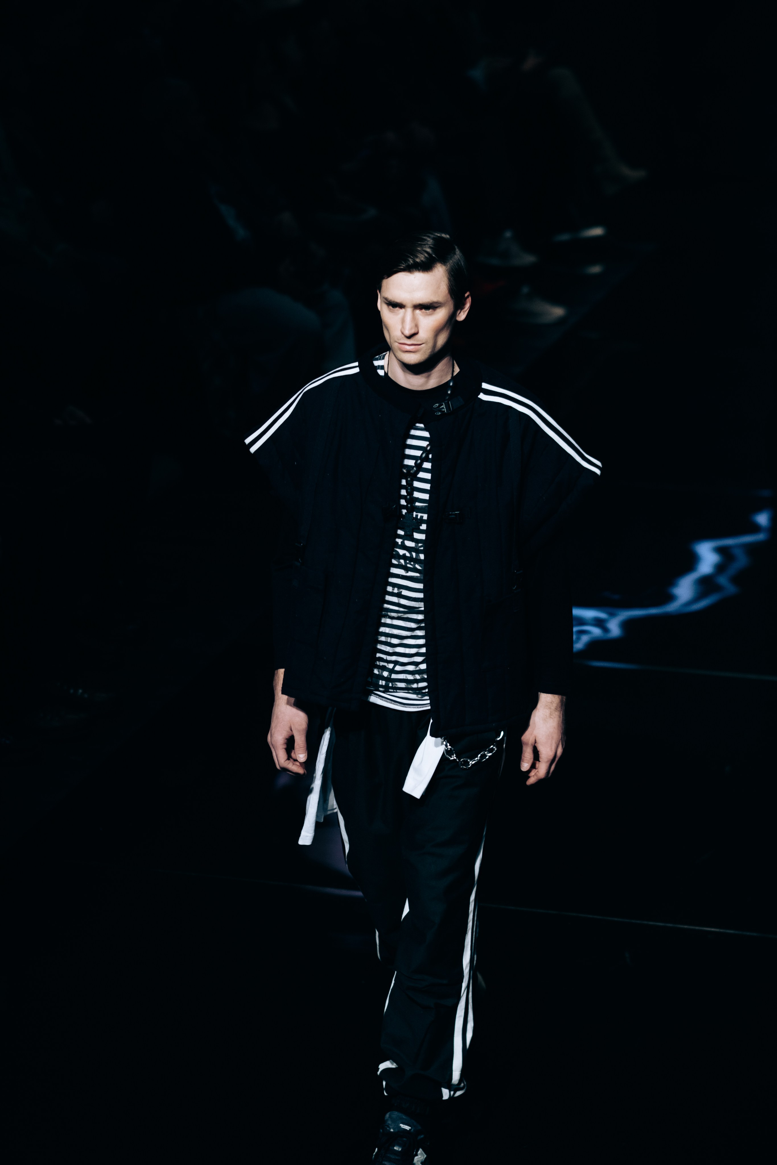 Неделя моды СПб. Фотограф Видеограф Санкт-Петербург Москва Рустам Лукьянов