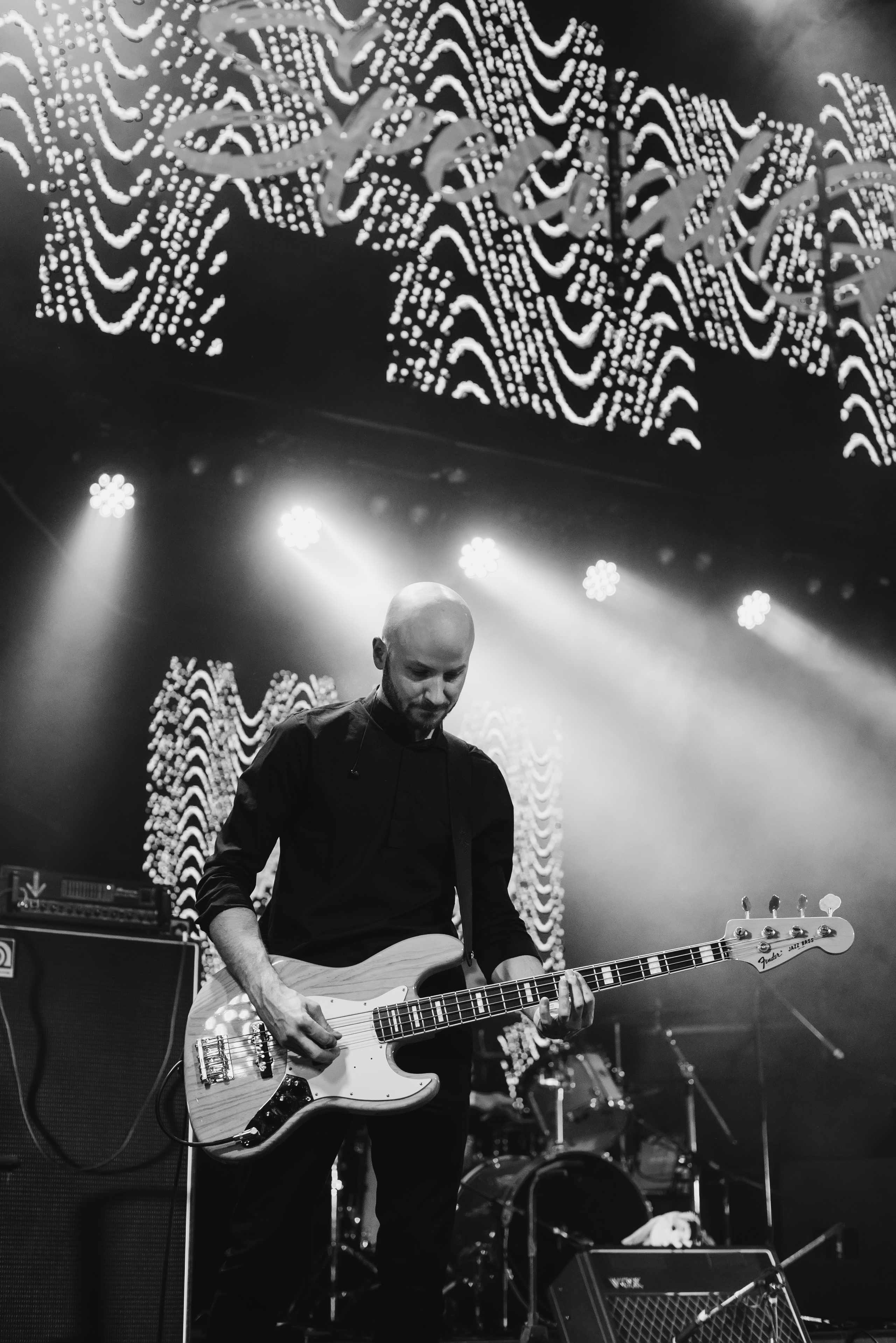 Special G. Кира Молко — Концертный фотограф в Санкт-Петербурге