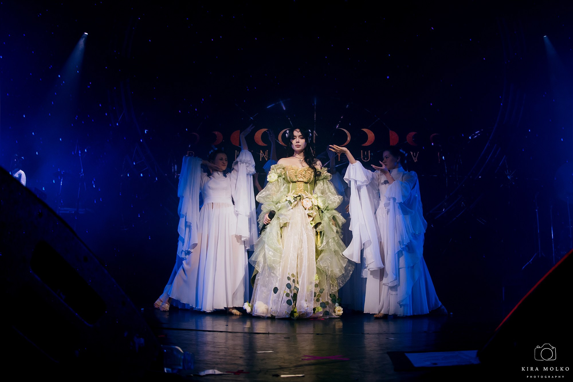 Polnalyubvi. Кира Молко — Концертный фотограф в Санкт-Петербурге