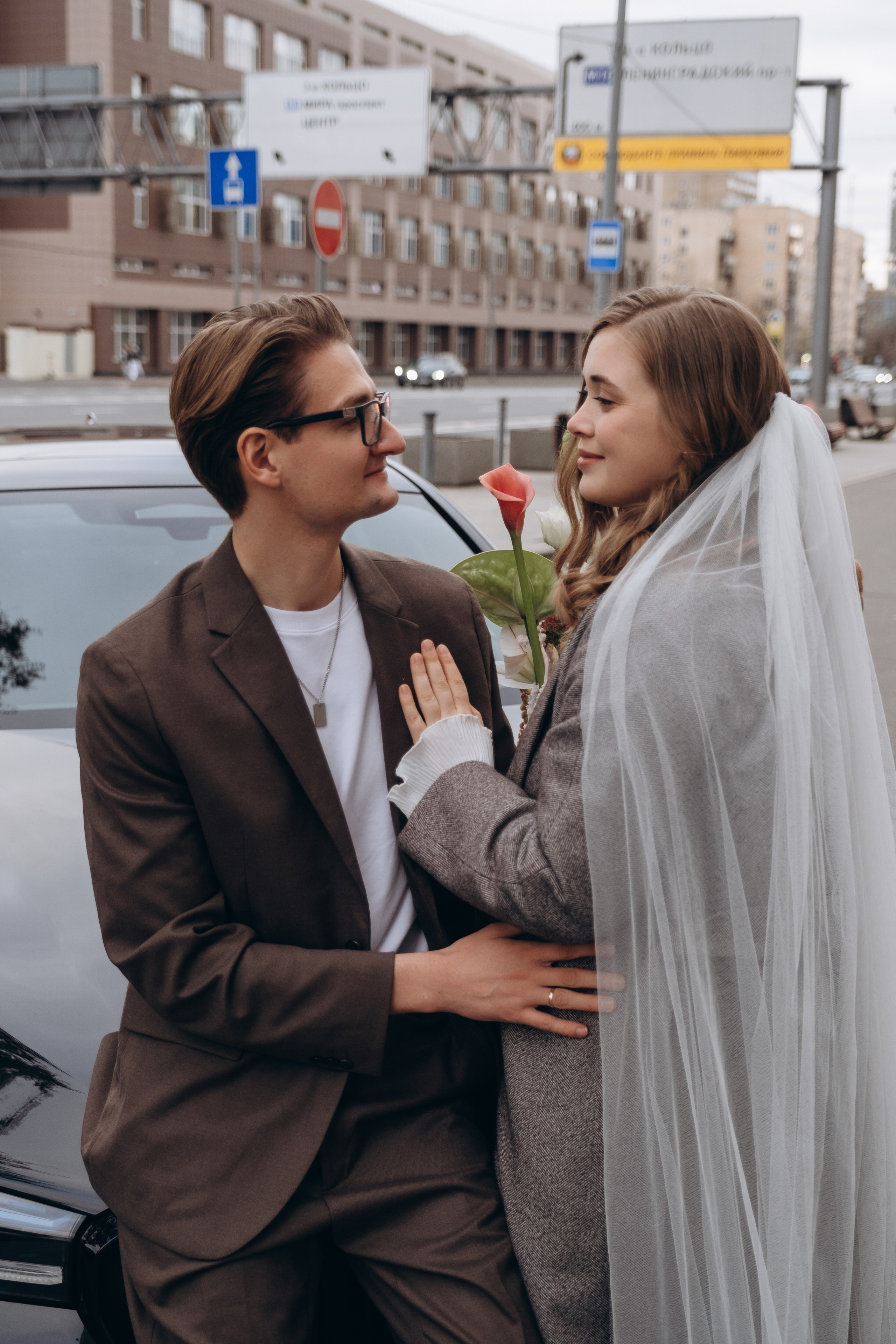 Юбилей свадьбы|загс 4, Москва. Фотограф|Москва — Агбаш Лера