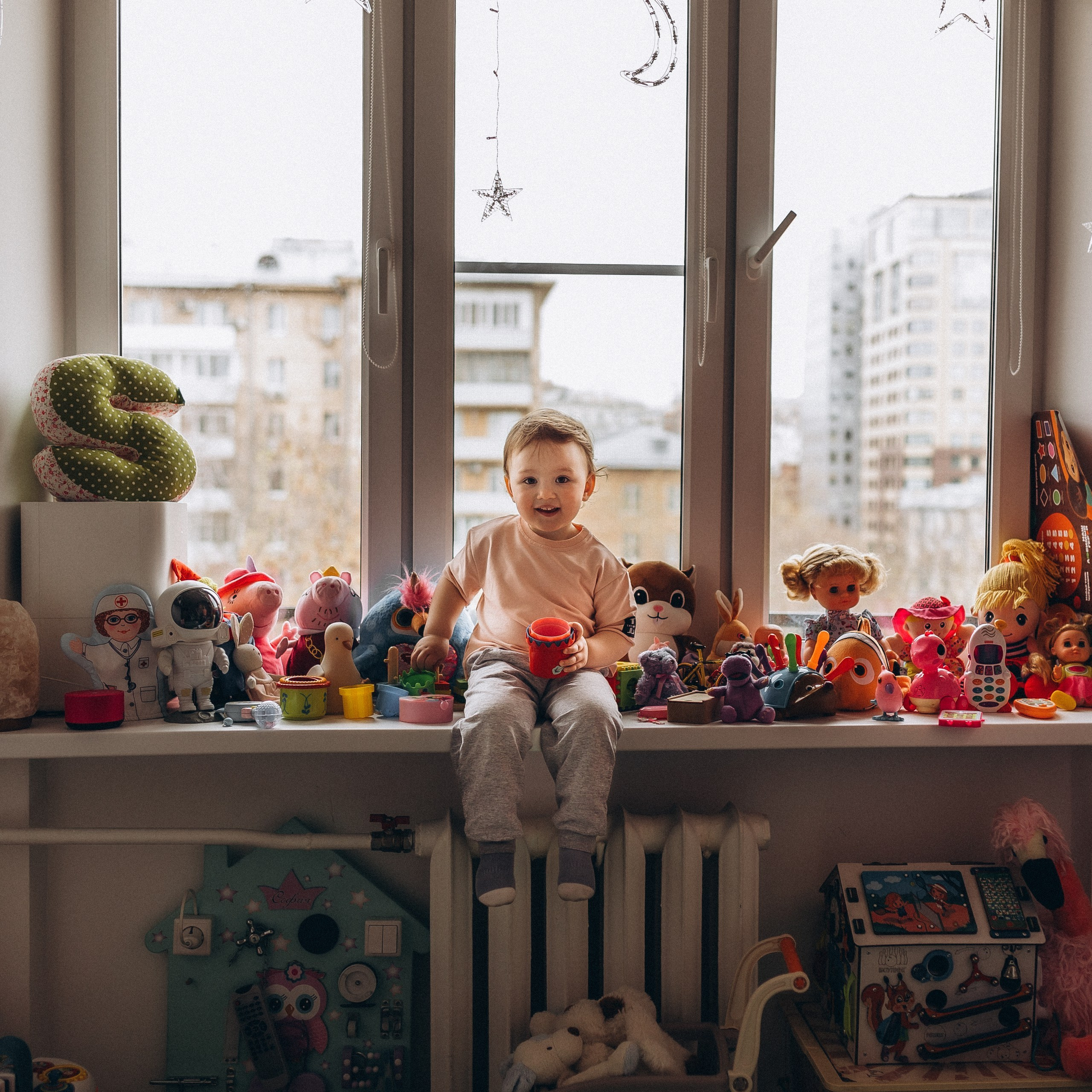 Детство в разгаре!. Семейный LIFESTYLE фотограф в Москве