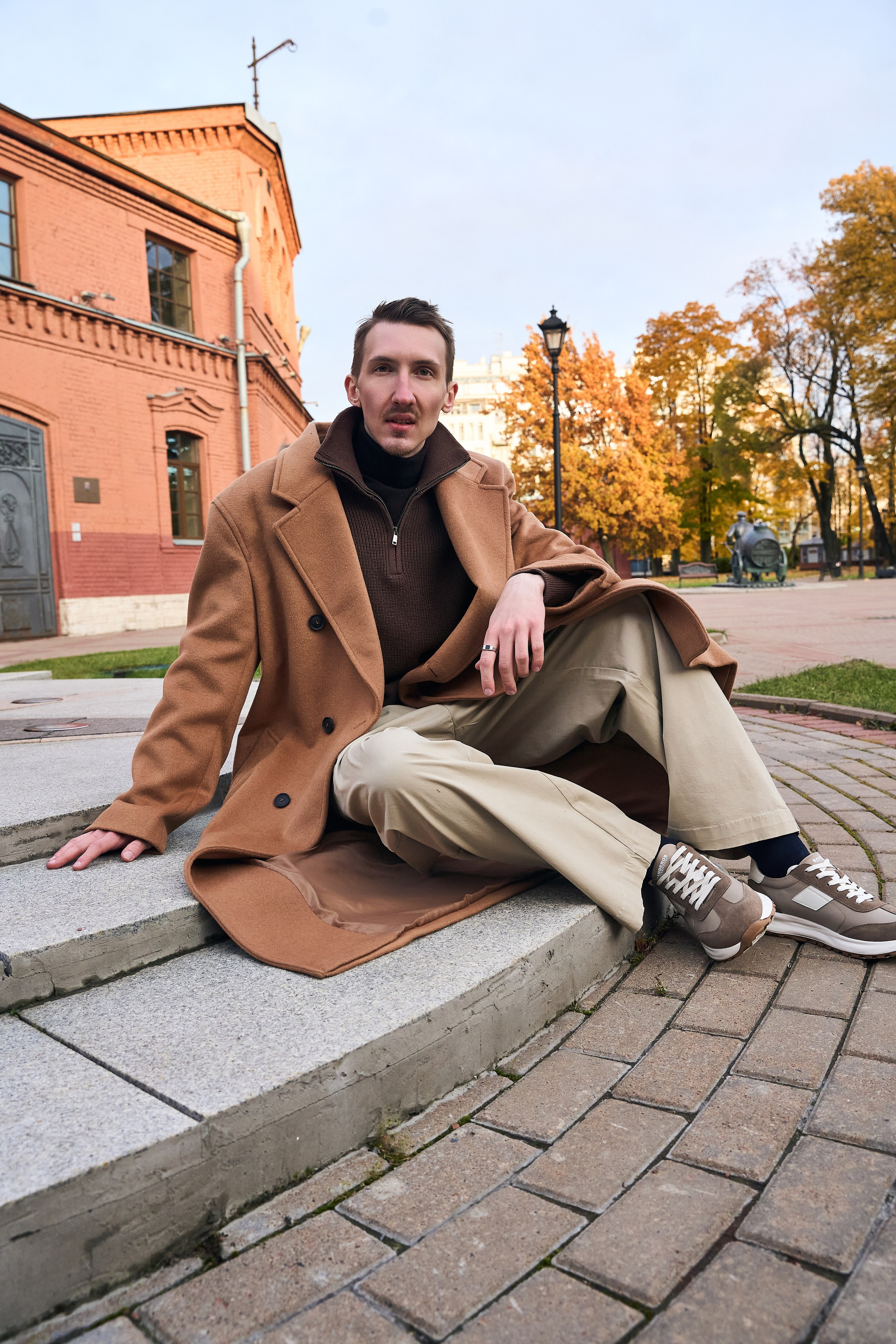 Семен | Дейтинг. ОЧЕНЬ ПЛОХОЙ ФОТОГРАФ