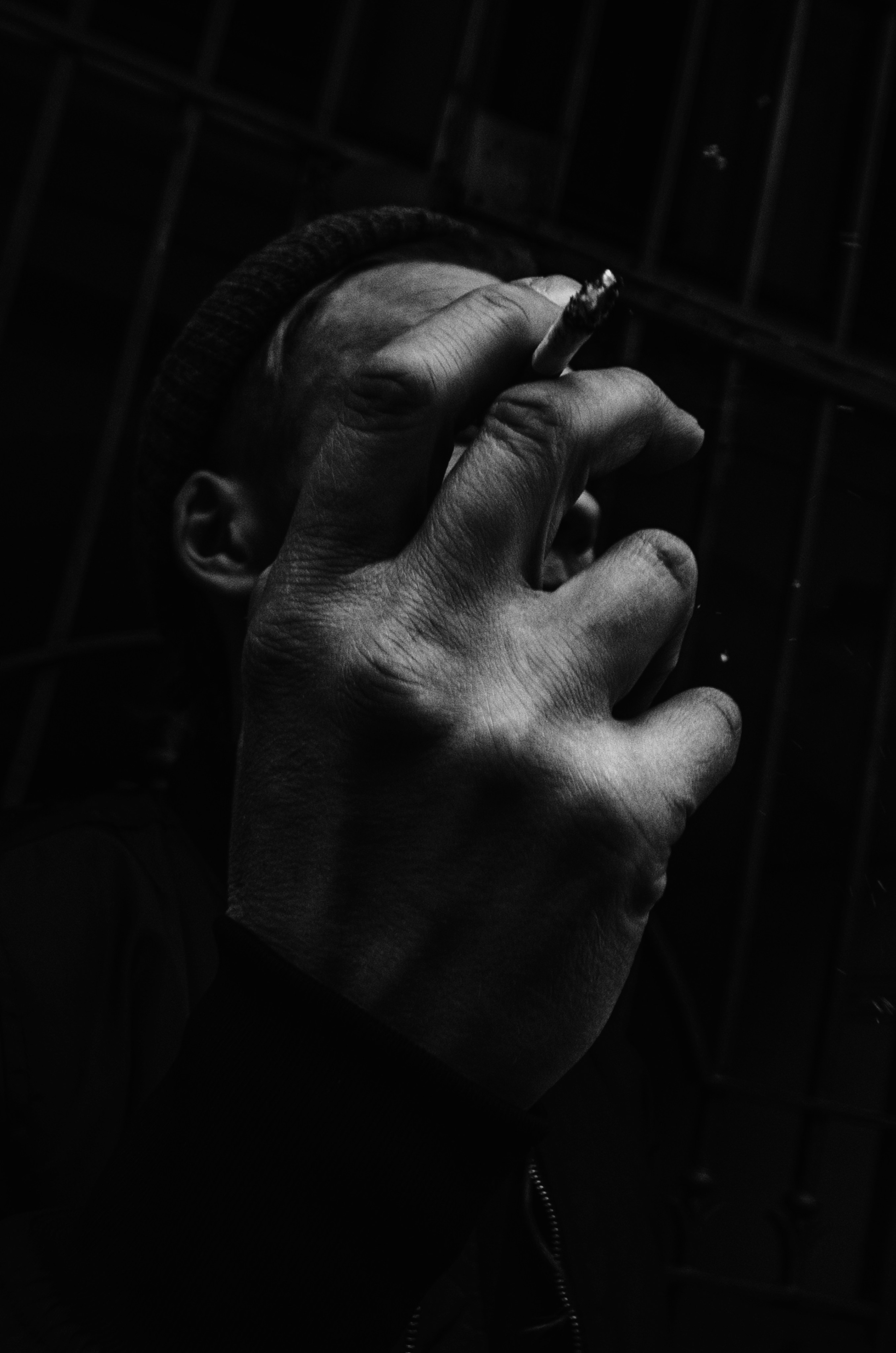 FPG. ОЧЕНЬ ПЛОХОЙ ФОТОГРАФ