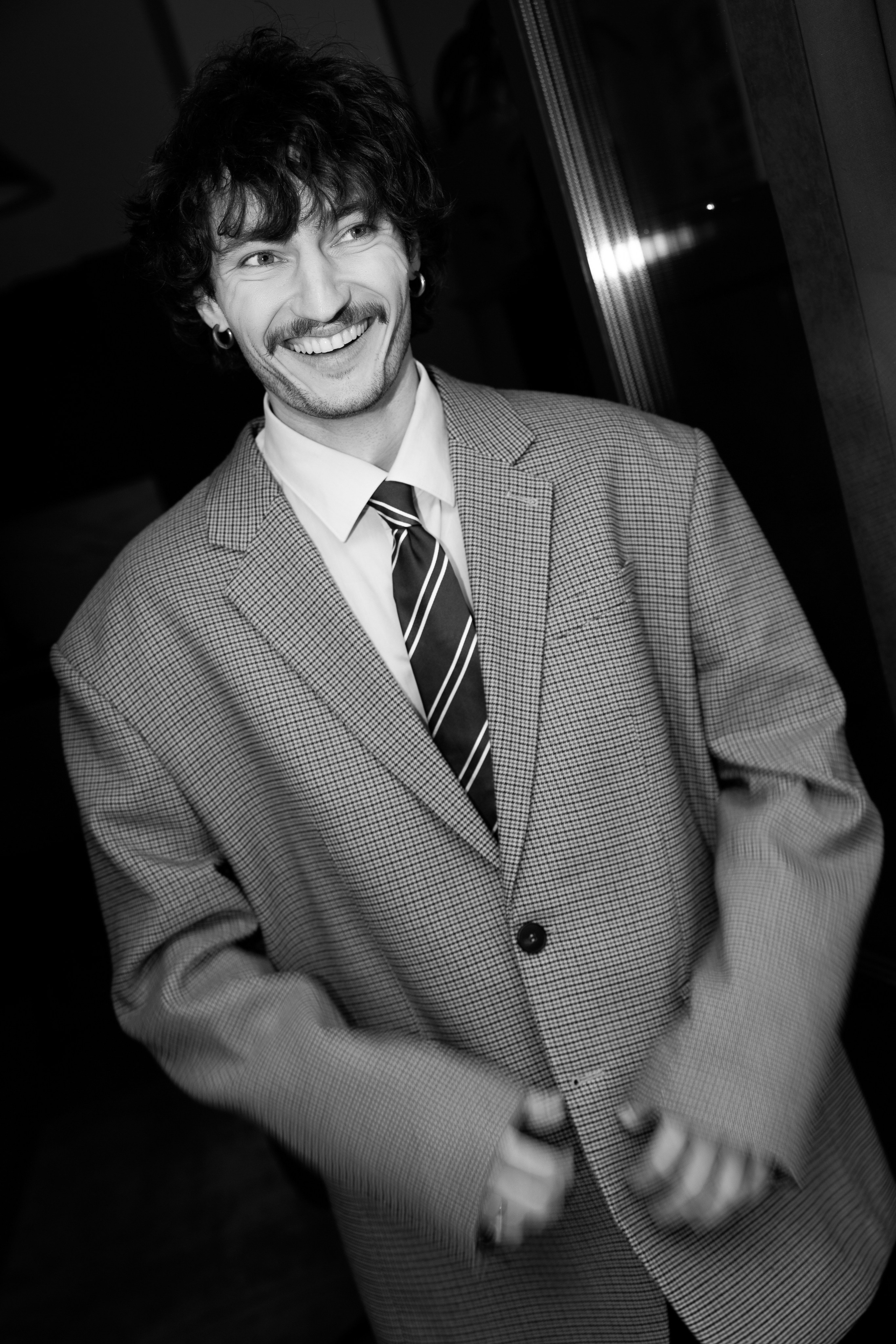 A. Свадебный и event-фотограф Иван Волнухин