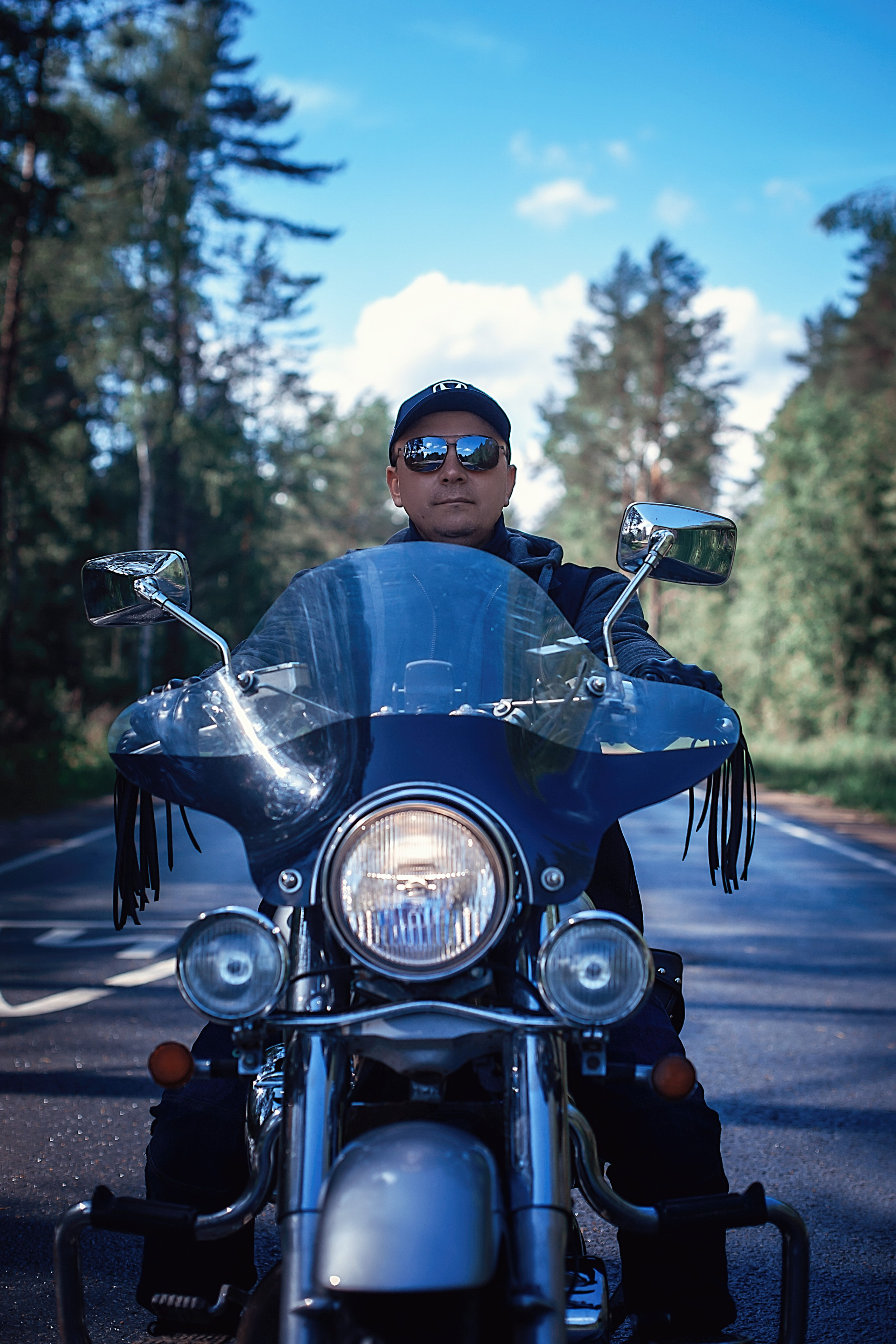 Гонщик. Семейный фотограф в Санкт-Петербурге