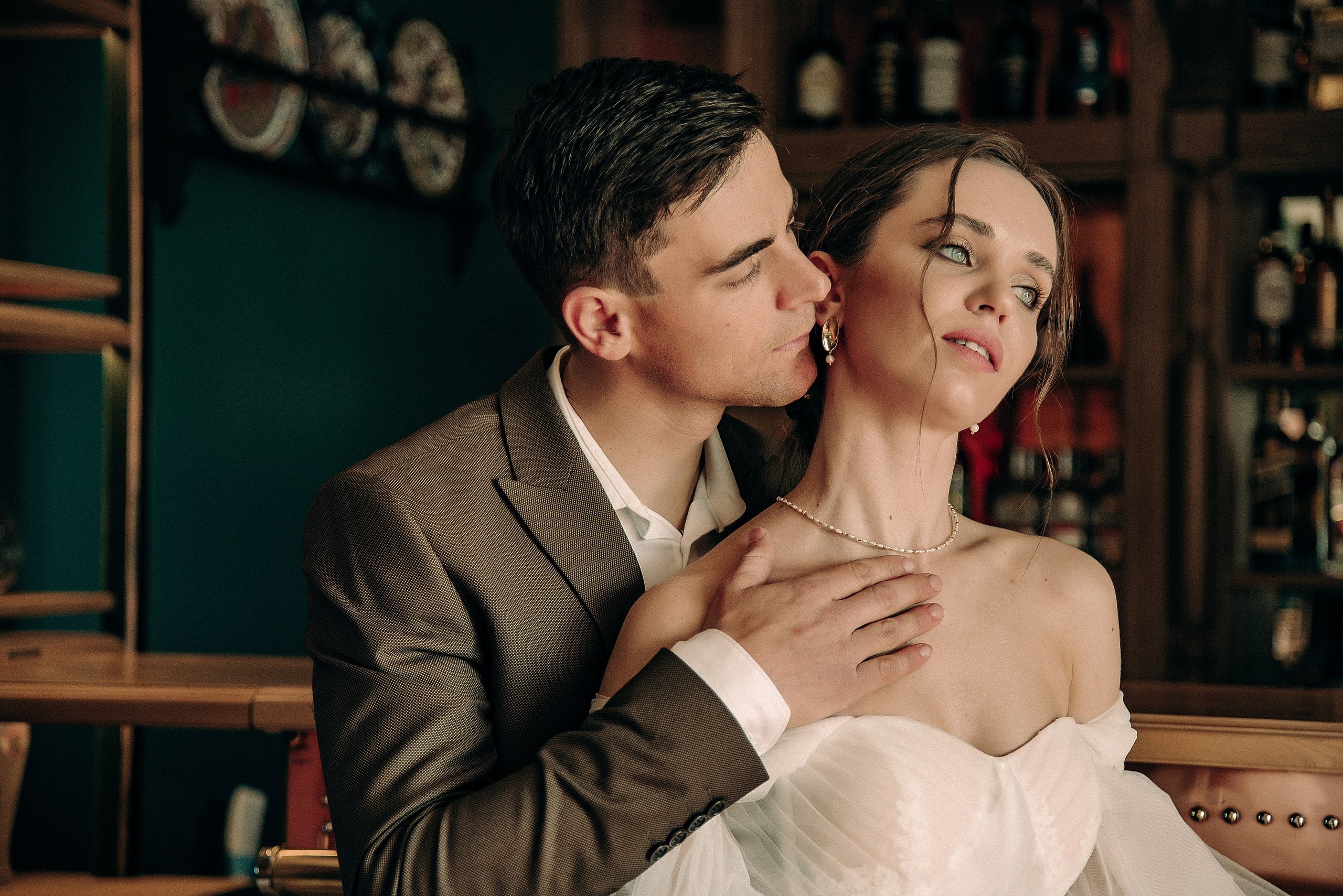 Александр и Ксения. Свадебный и семейный фотограф Темрюк Алёна Ковальская