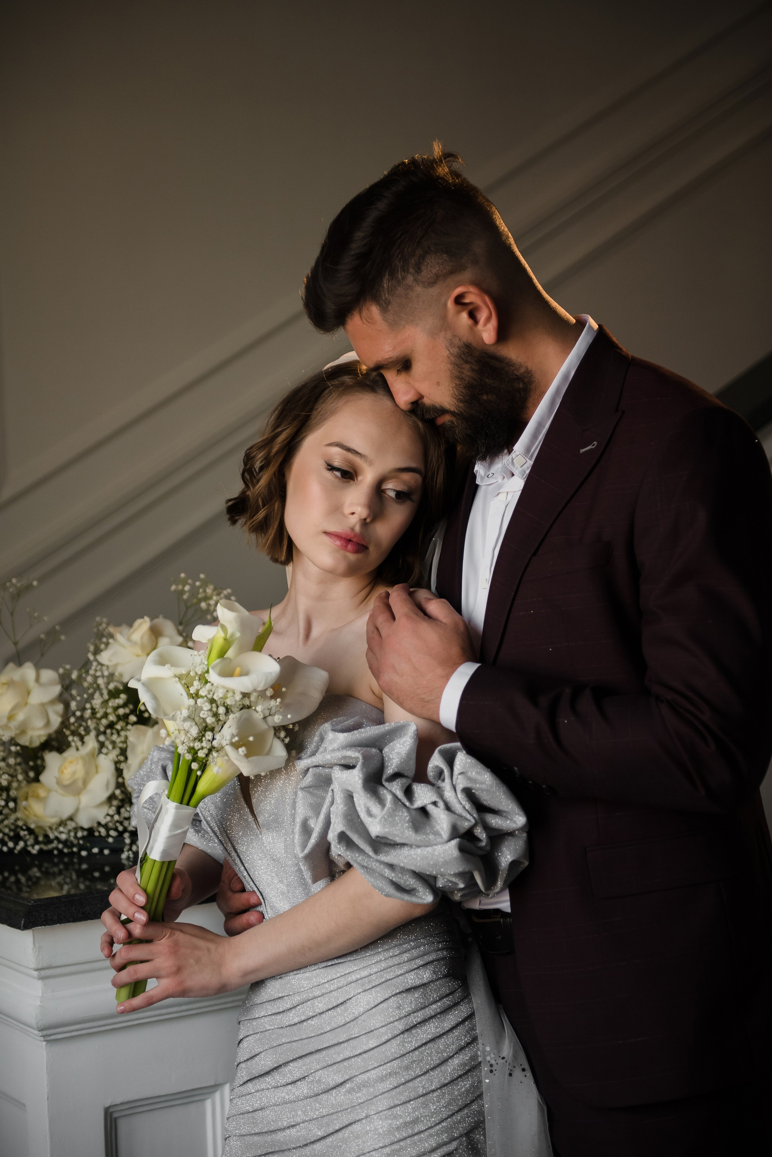 Лишь мгновения. Свадебный и семейный фотограф Темрюк Алёна Ковальская