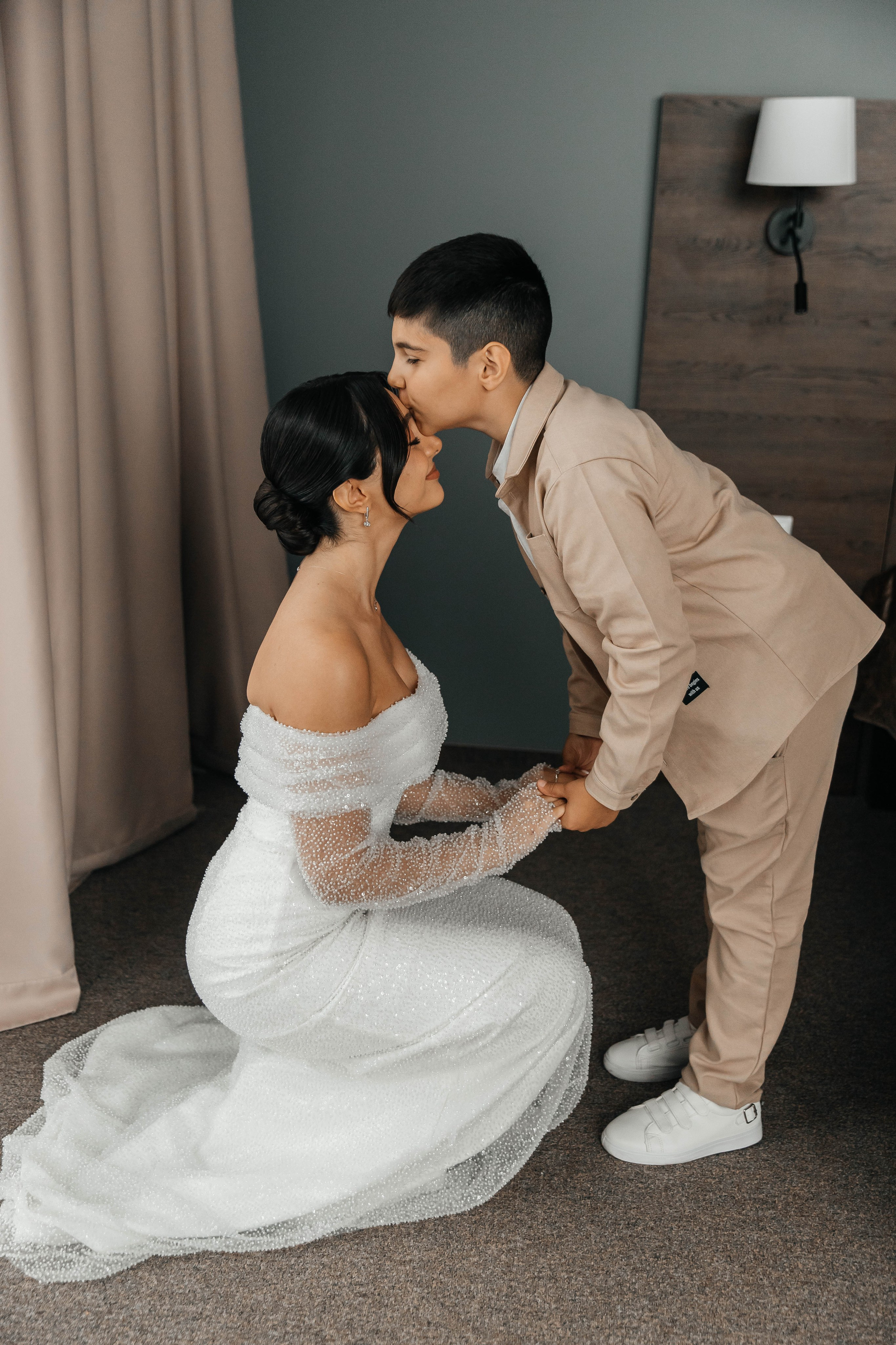 Арсен & Мариам. Главная