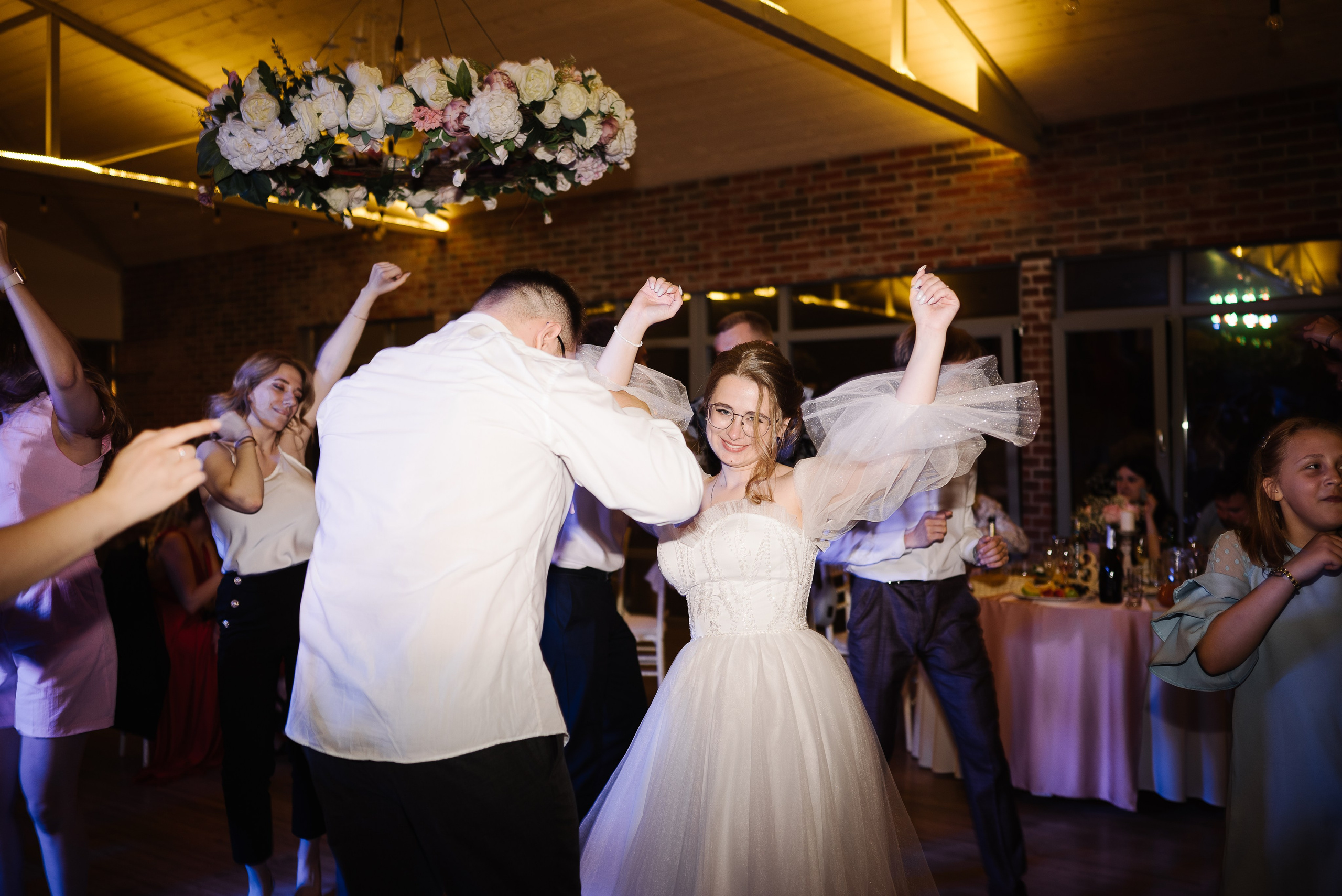 Что было после. Ваш свадебный и семейный фотограф