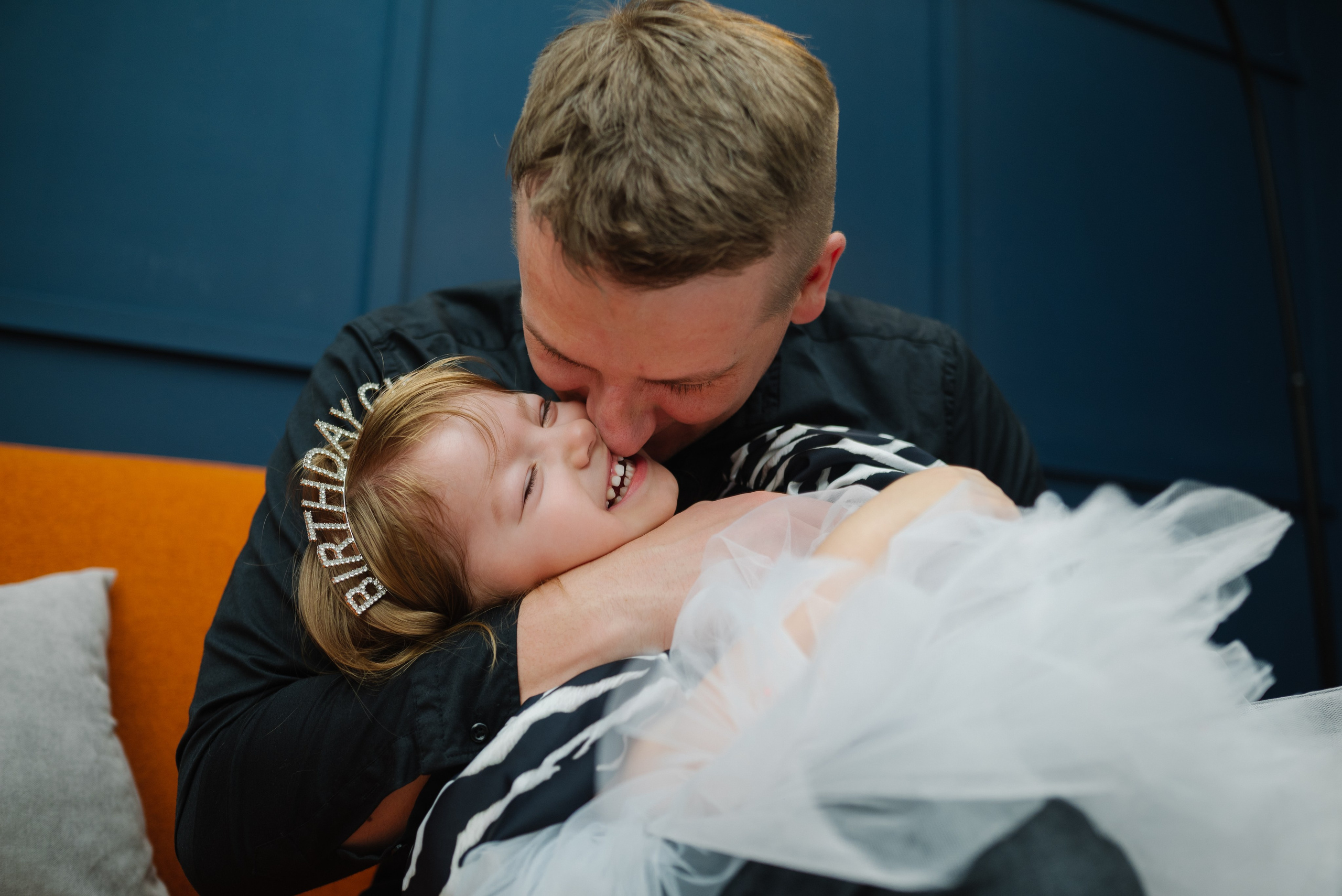 Happy Birthday Alexia. Ваш свадебный и семейный фотограф