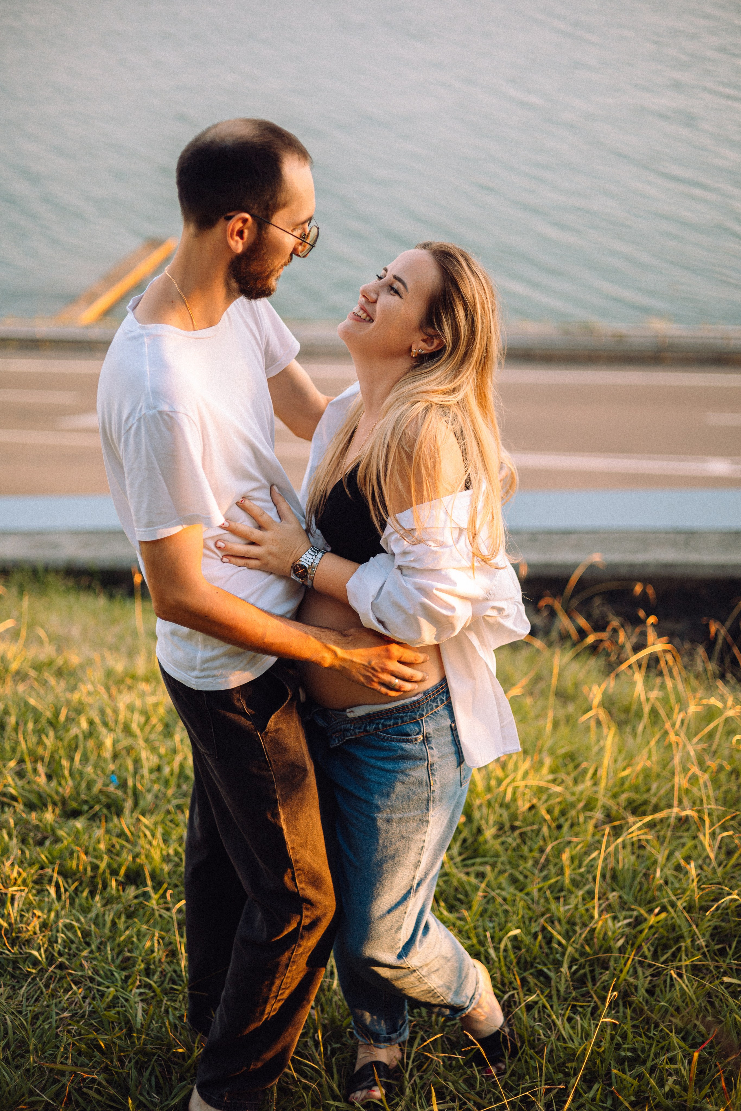 Семейные съемки. Портретный фотограф в Сочи