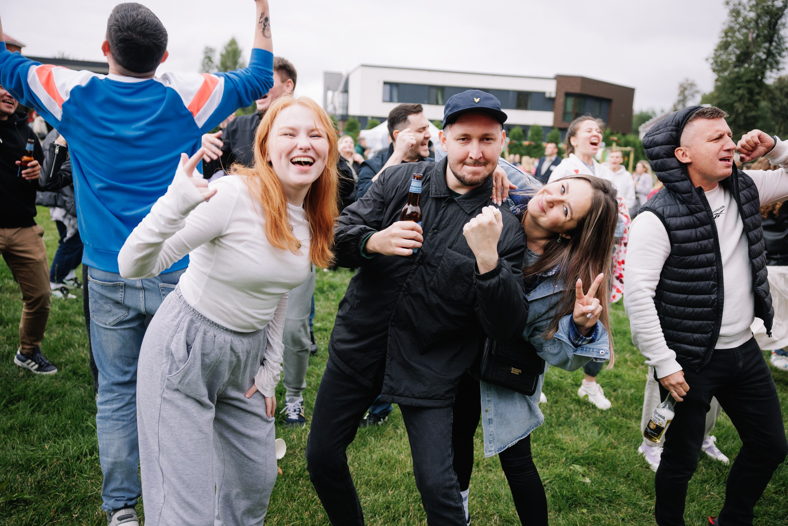 Uds. Фотограф в Ижевске и Казани Богданов Яков