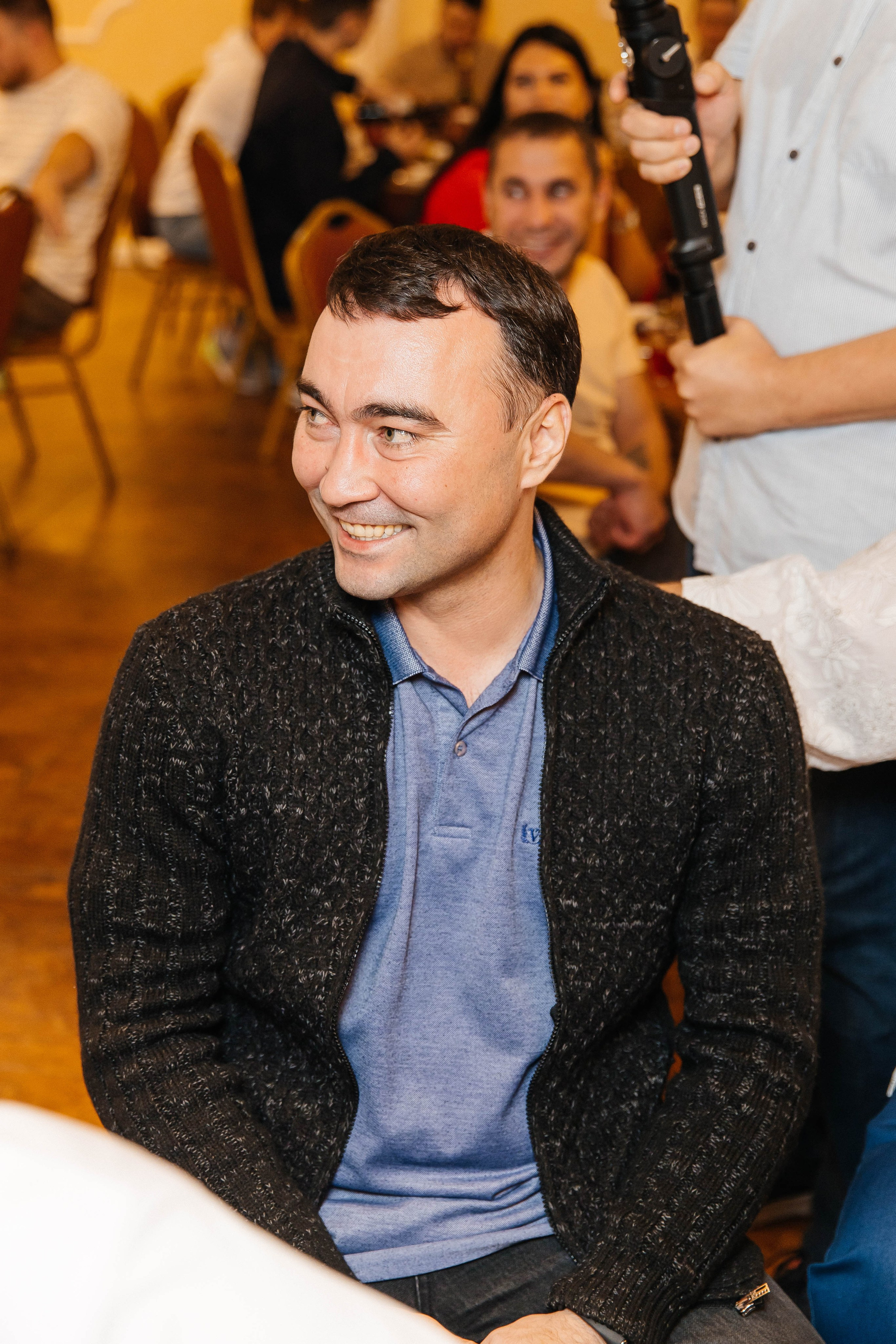 ССК. _Carpe diem_