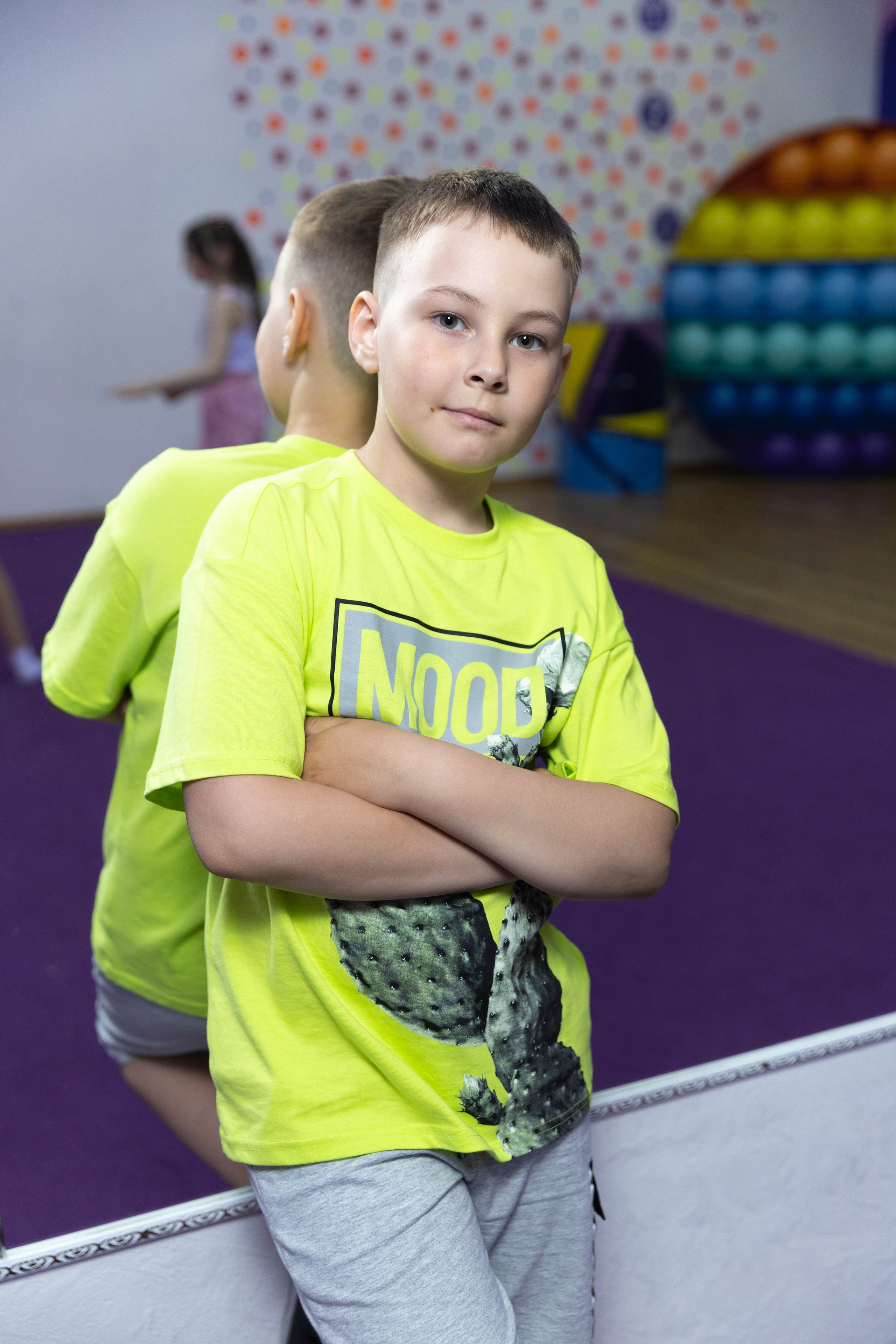 Loft 1. _Carpe diem_