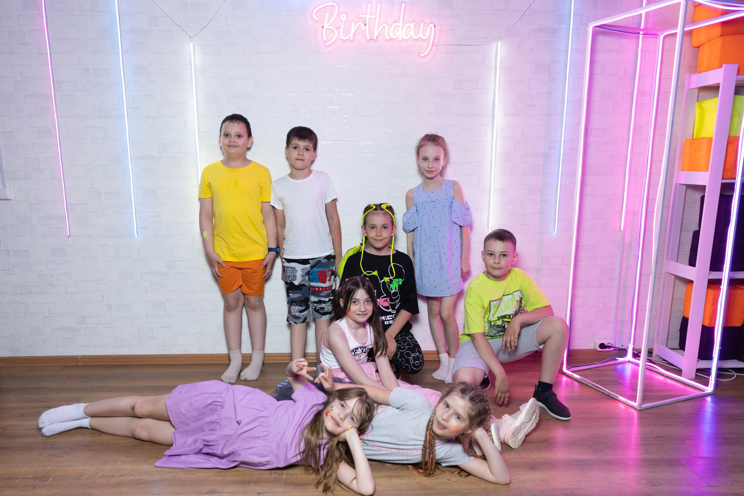 Loft 1. _Carpe diem_