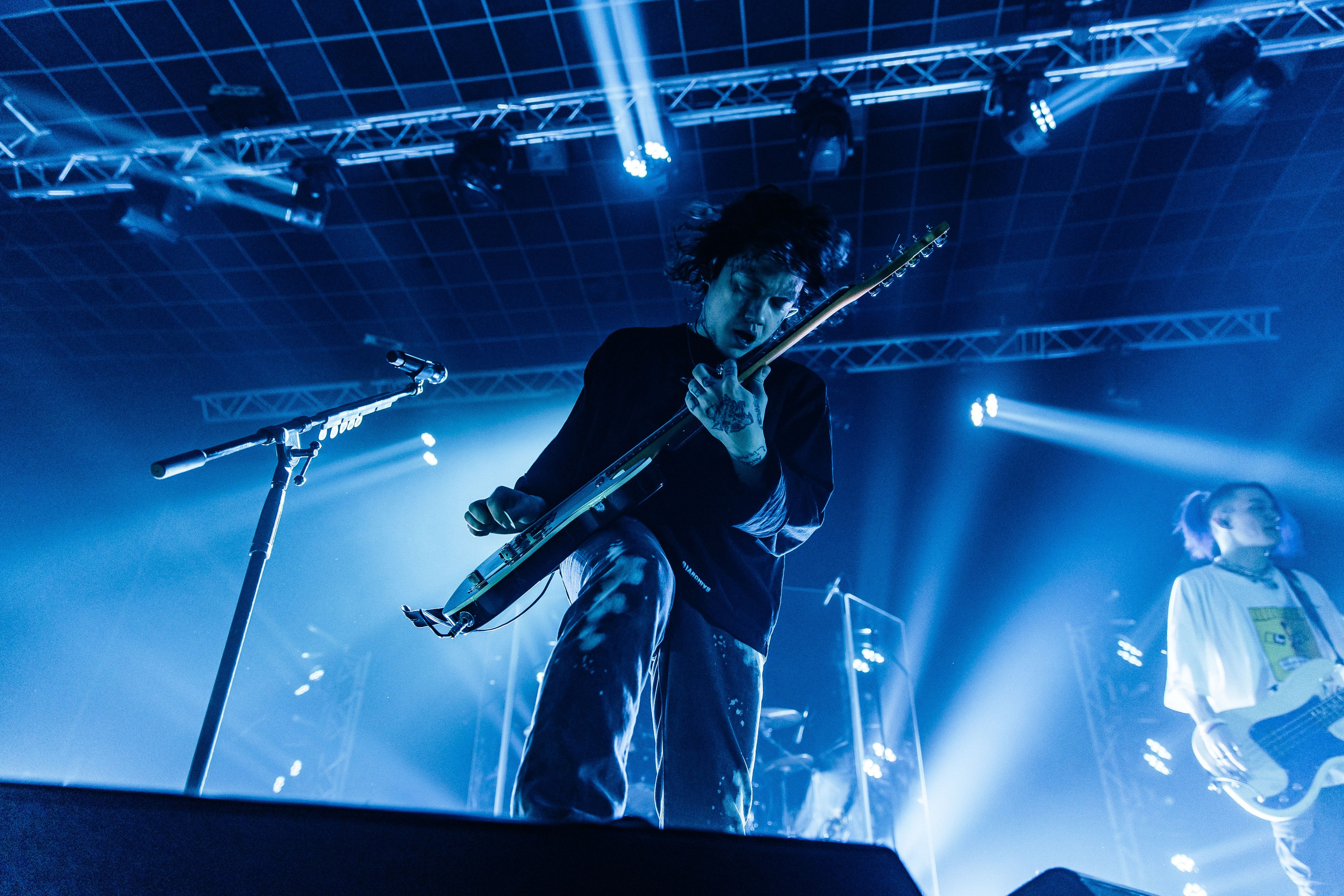 Три дня дождя. _Carpe diem_