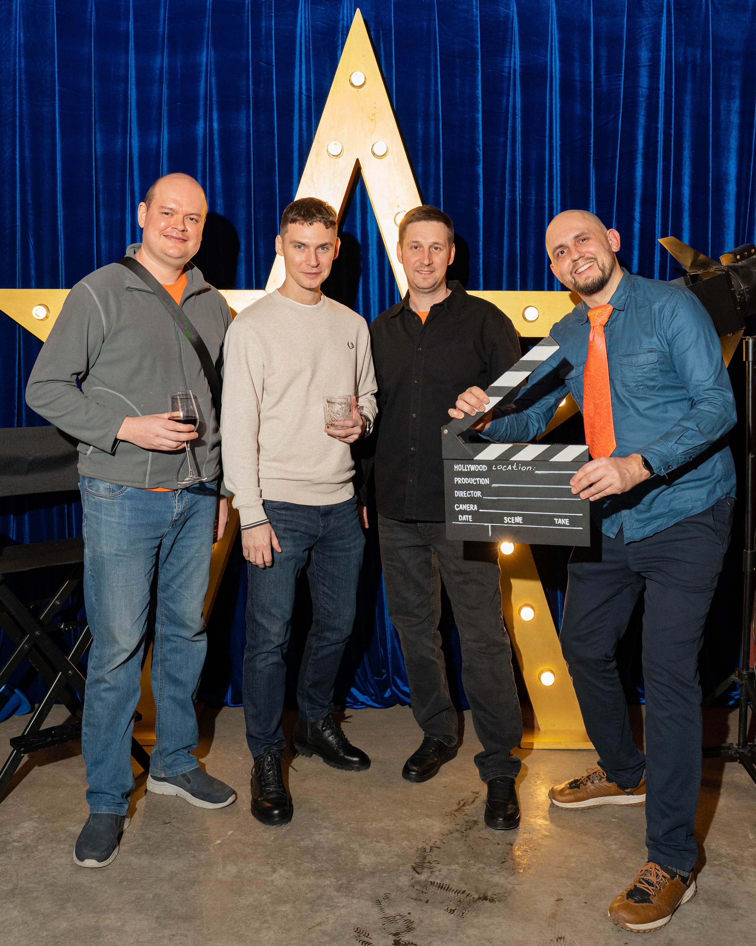 РТК Софт корпаратив. Axenov_eugene