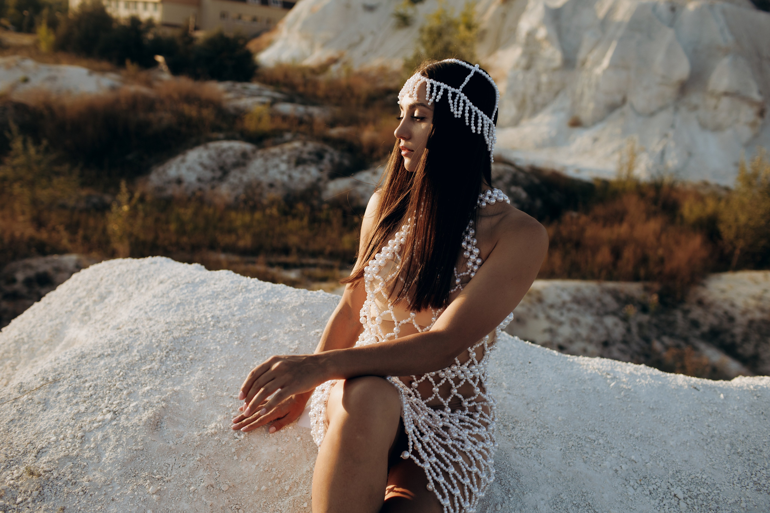 Марина. Портретный и свадебный фотограф в Белгороде Глухова Кристина