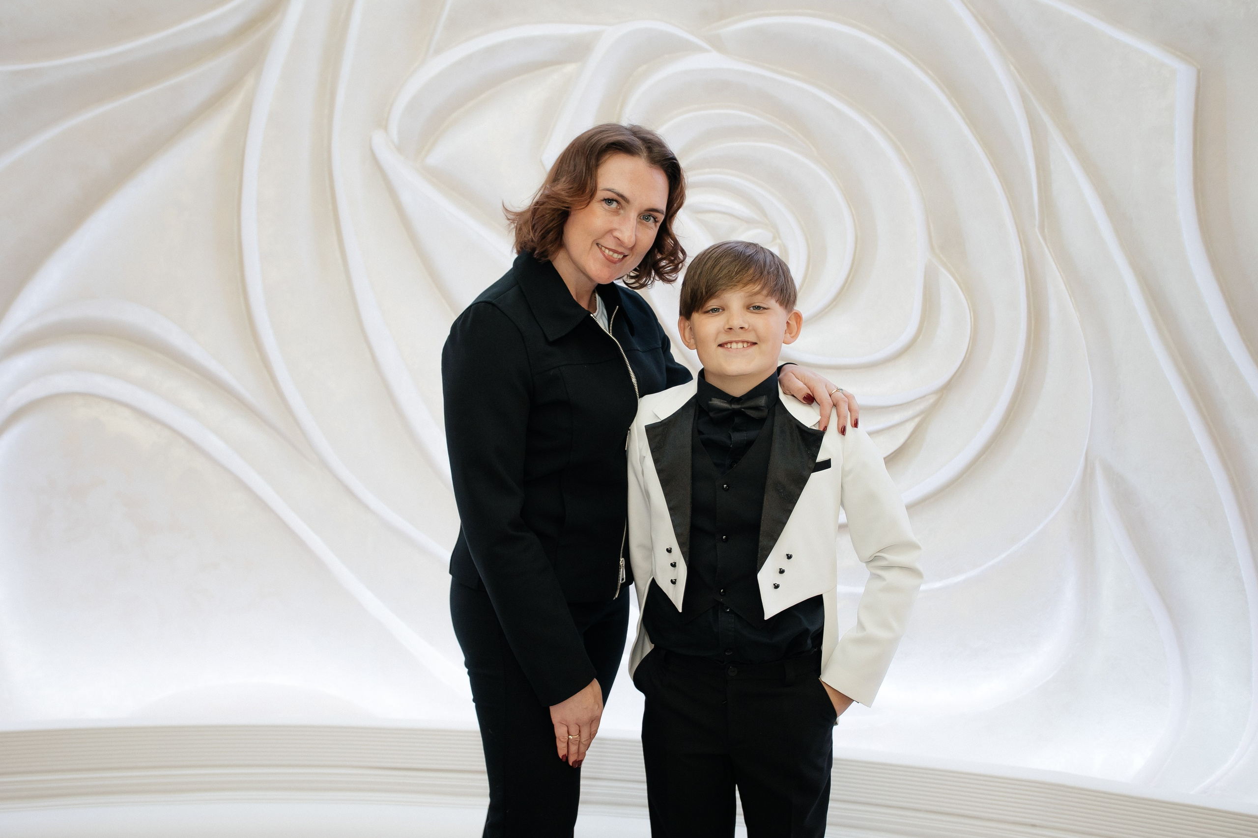 Выпускной 4класс. Фотограф в Иркутске