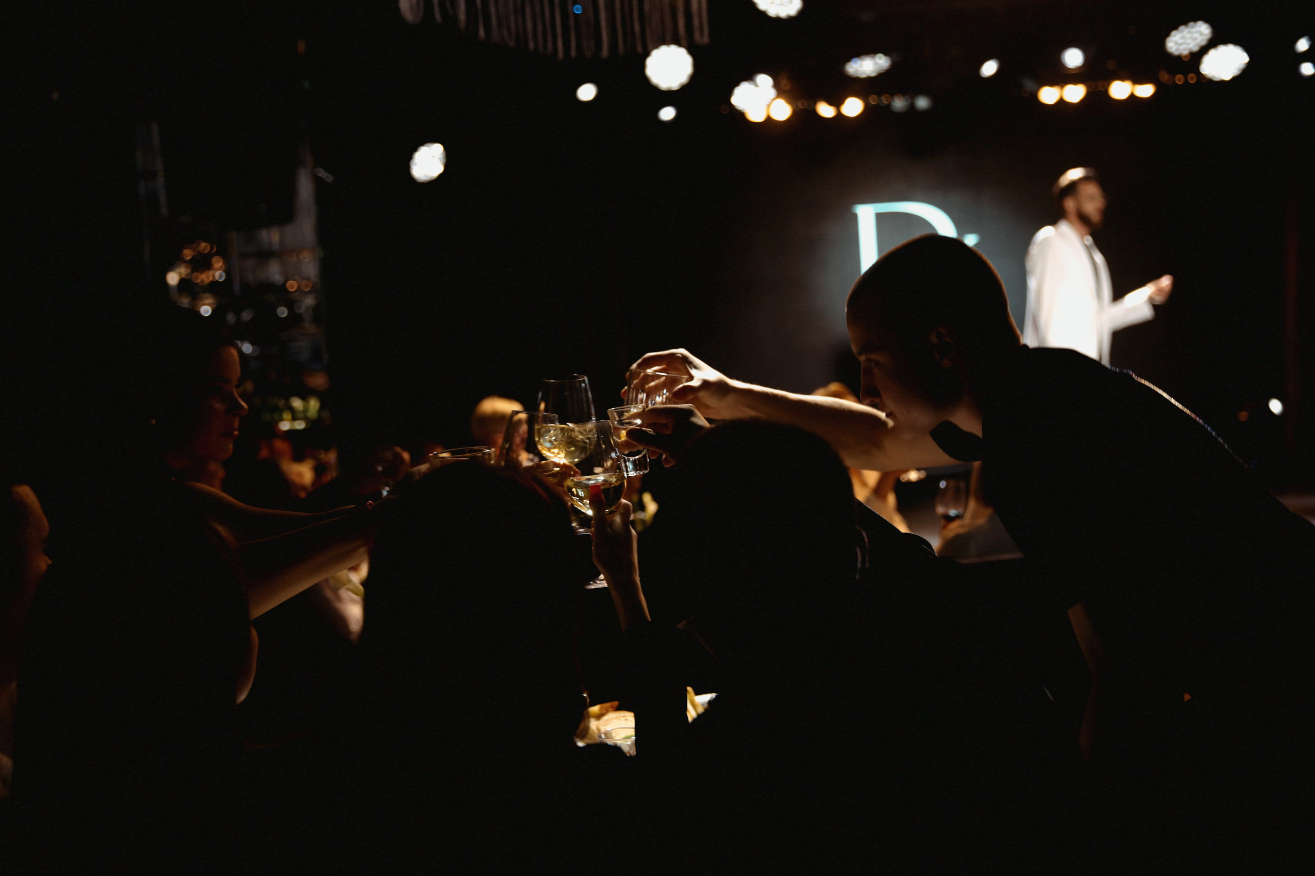 Данил и Кристина. Your lerris