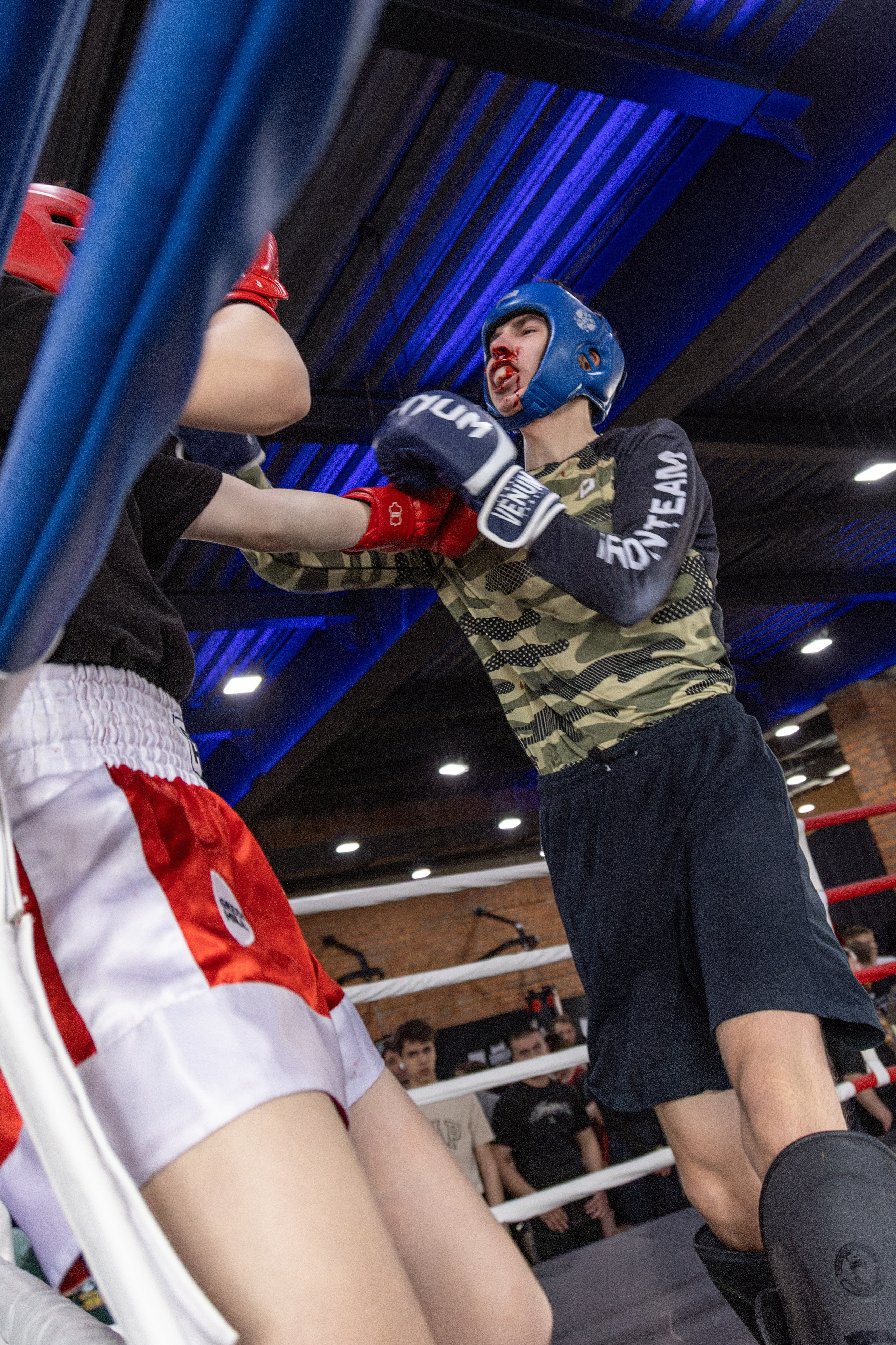 OCTAGON FIGHT VII. Репортажный фотограф Екатеринбург | Яркий, качественный репортаж | Концерты, клубы, репортаж, праздники, корпоративы