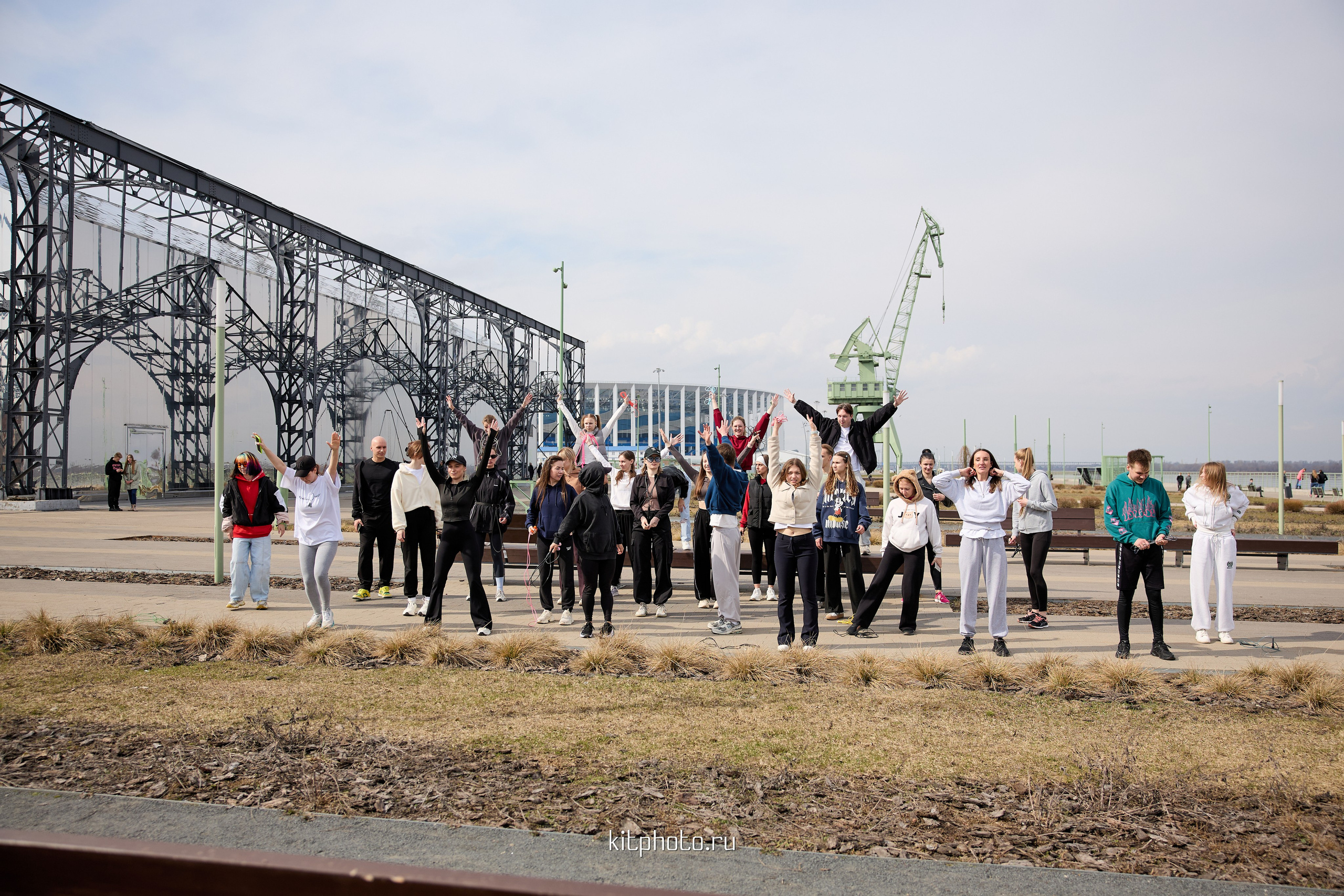 Скакалки Нижний Новгород