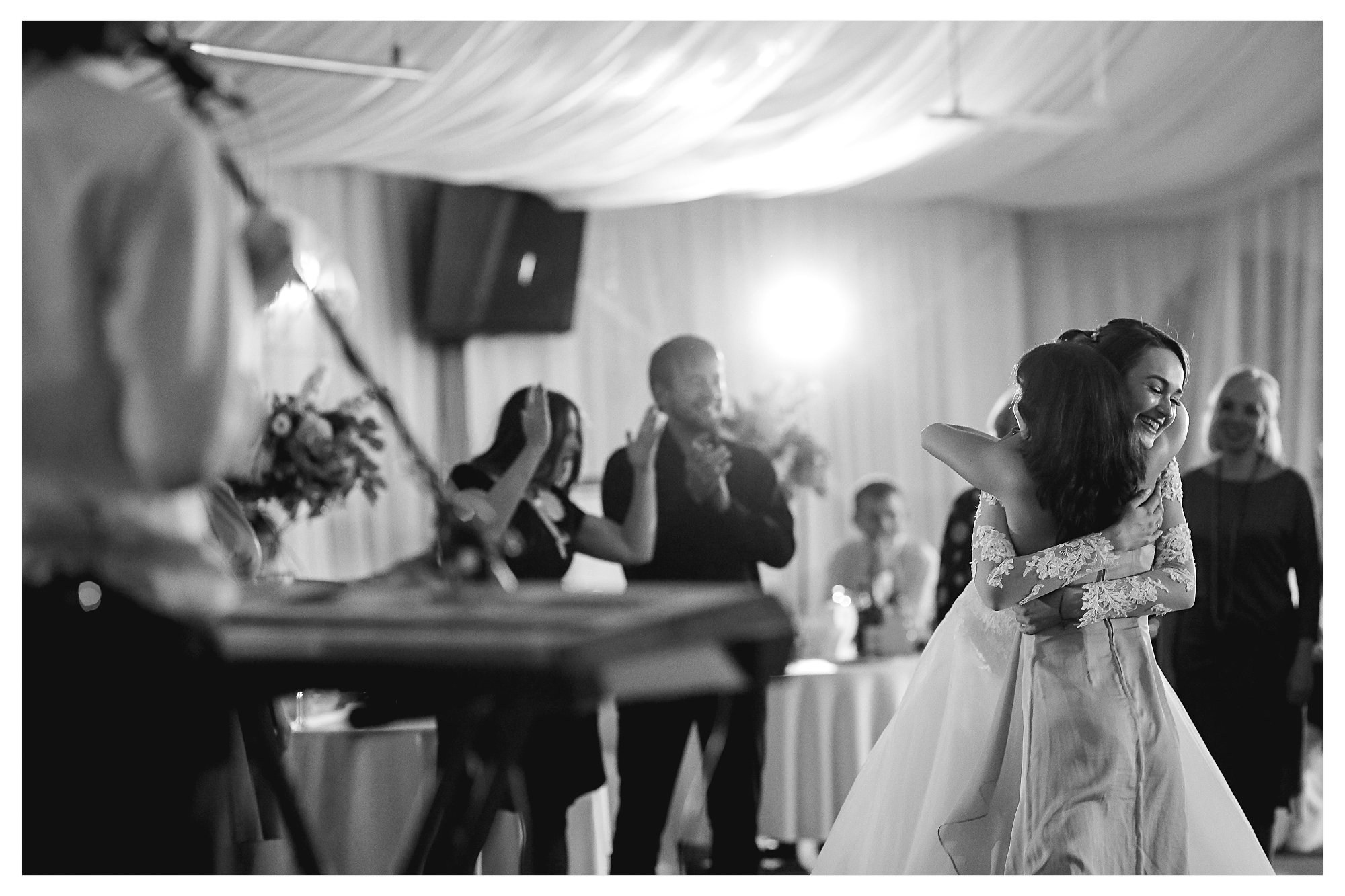 Свадьба Димы и Вики. Фотограф Георгий Сапожников