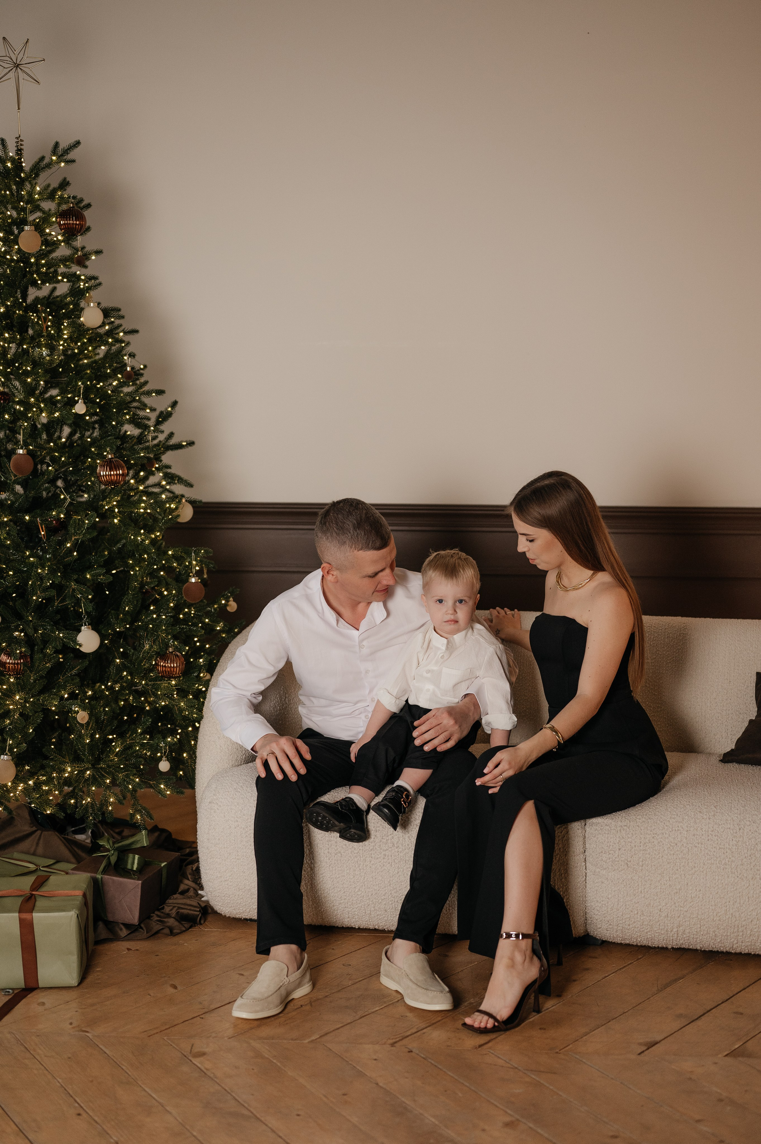 Happy new year🎄. Свадебный и семейный фотограф в Краснодаре Алина Мельник