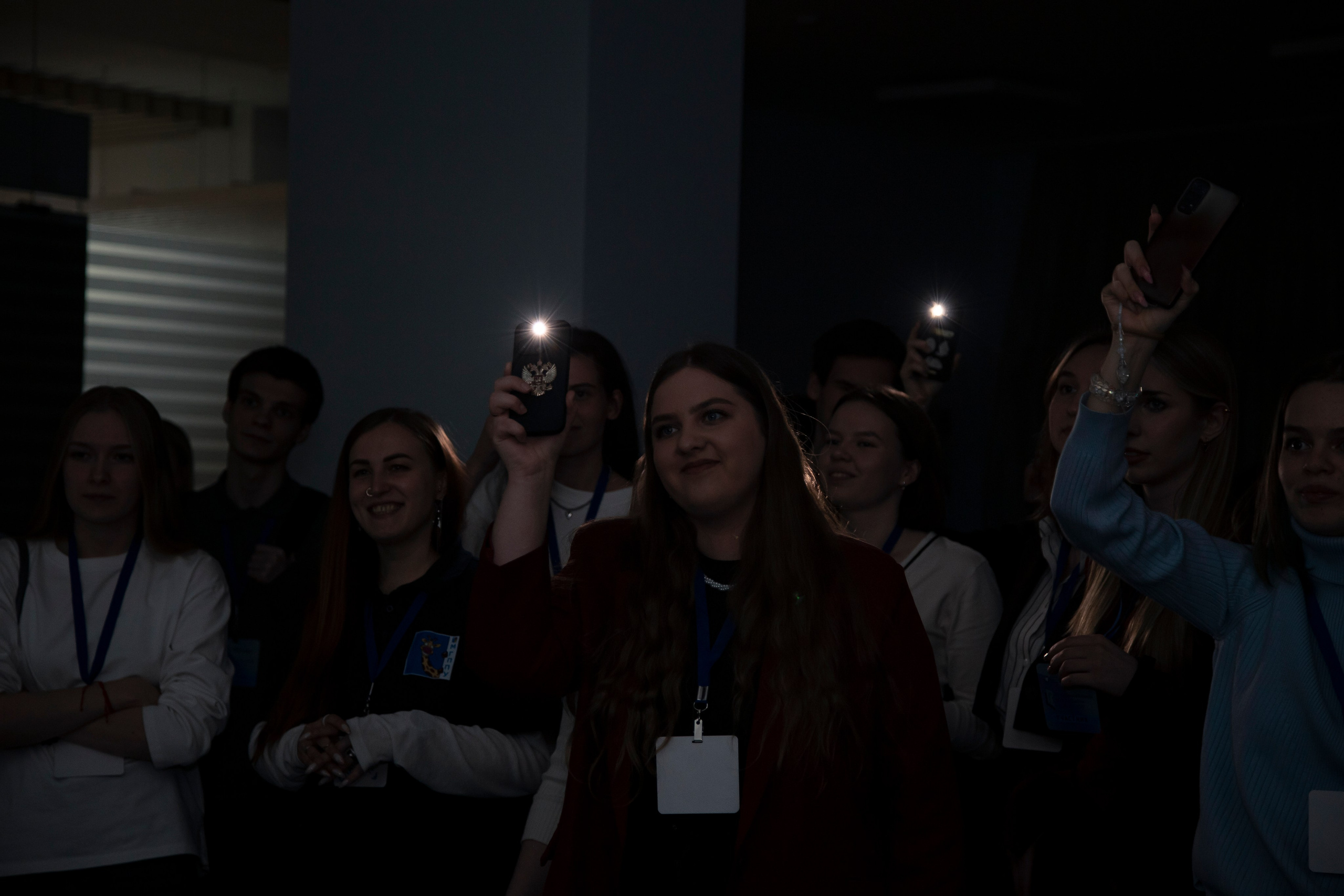 МККМ 25. Репортажный и портретный фотограф Казань / Горячих Полина