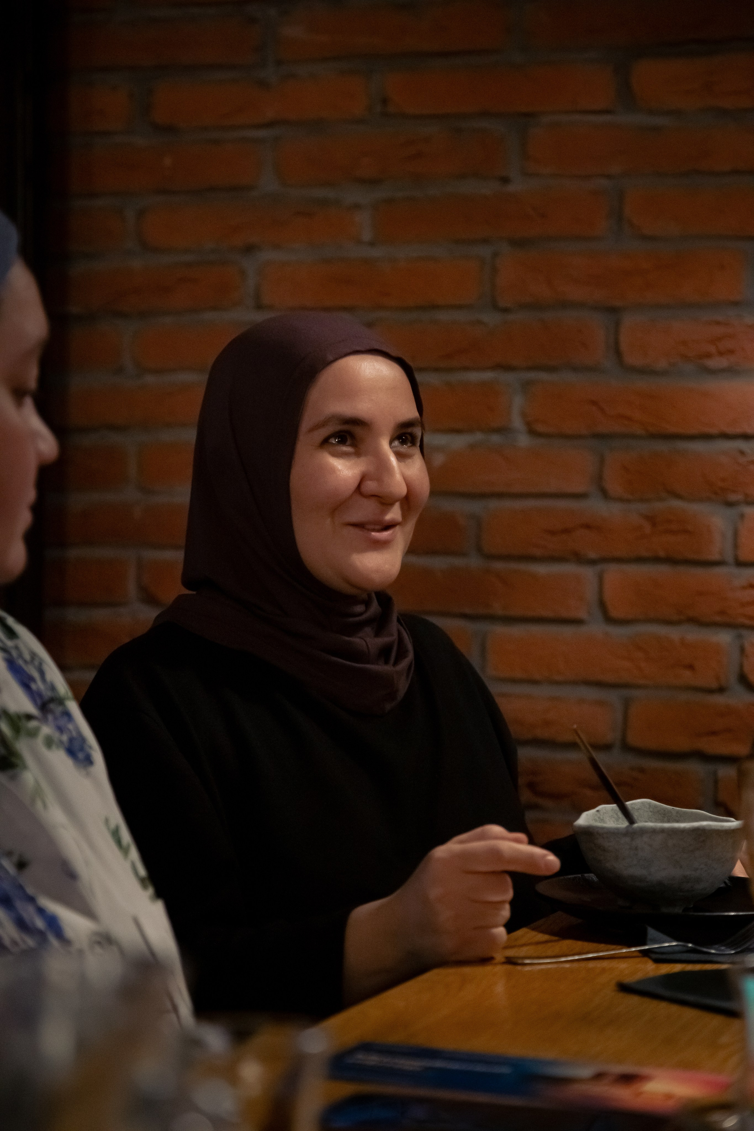 Встреча команды. Репортажный и портретный фотограф Казань / Горячих Полина