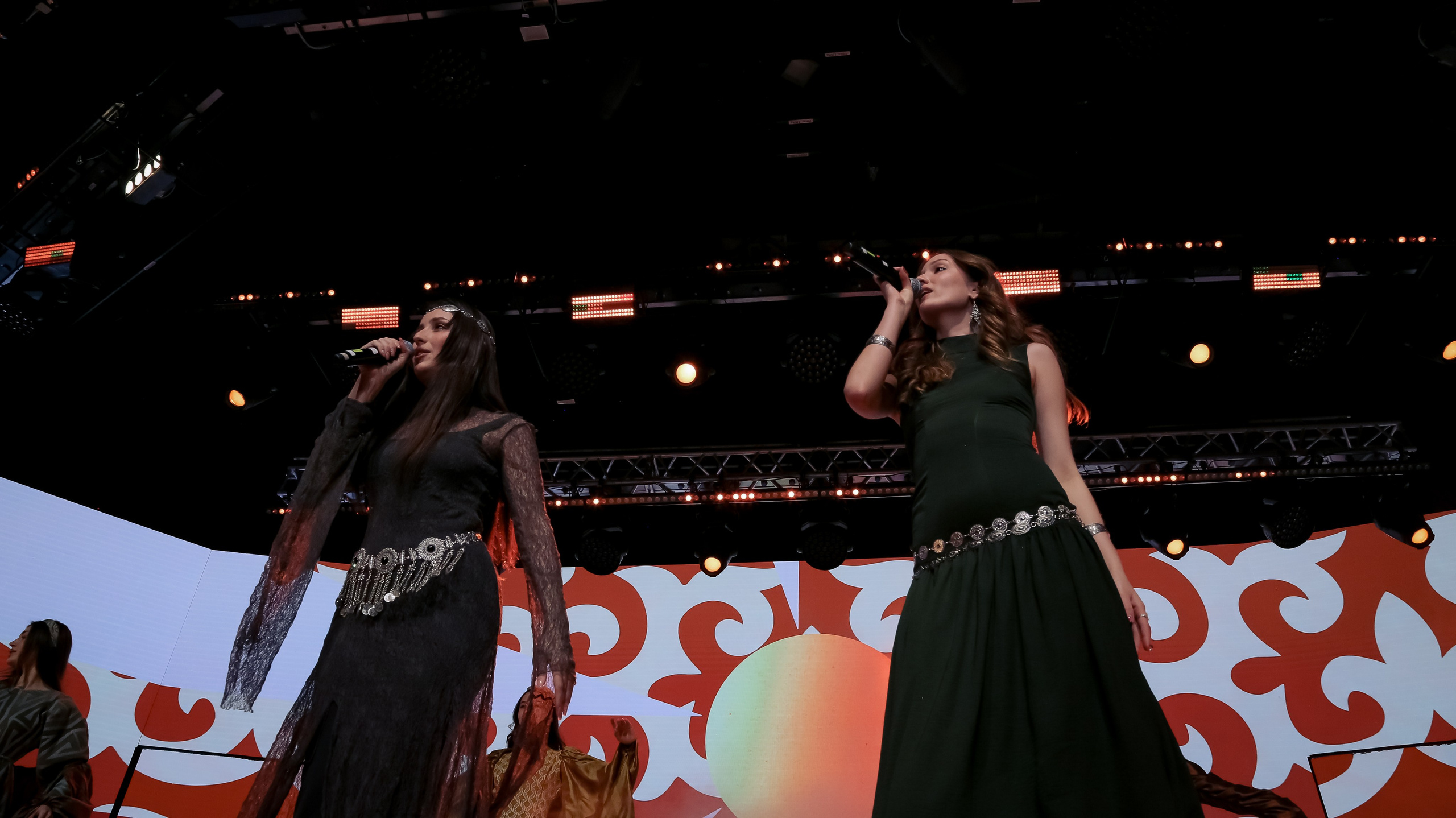 Премия «Студент года». Репортажный и портретный фотограф Казань / Горячих Полина