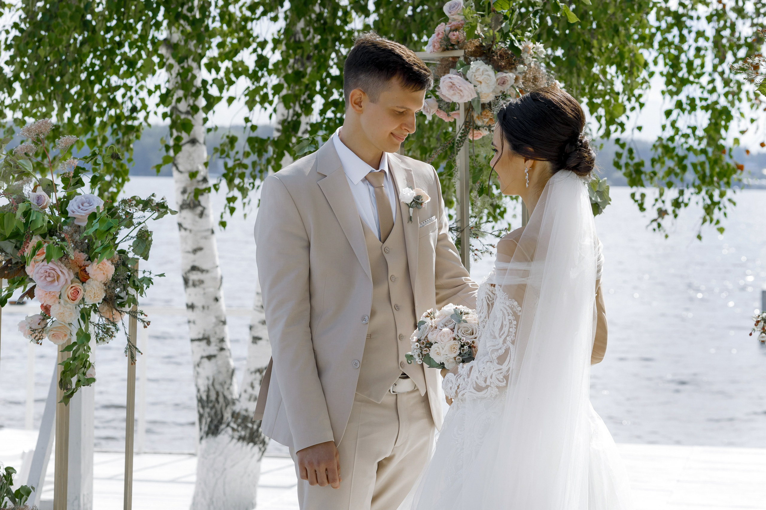 Wedding Д&Т. Свадебный фотограф в Москве