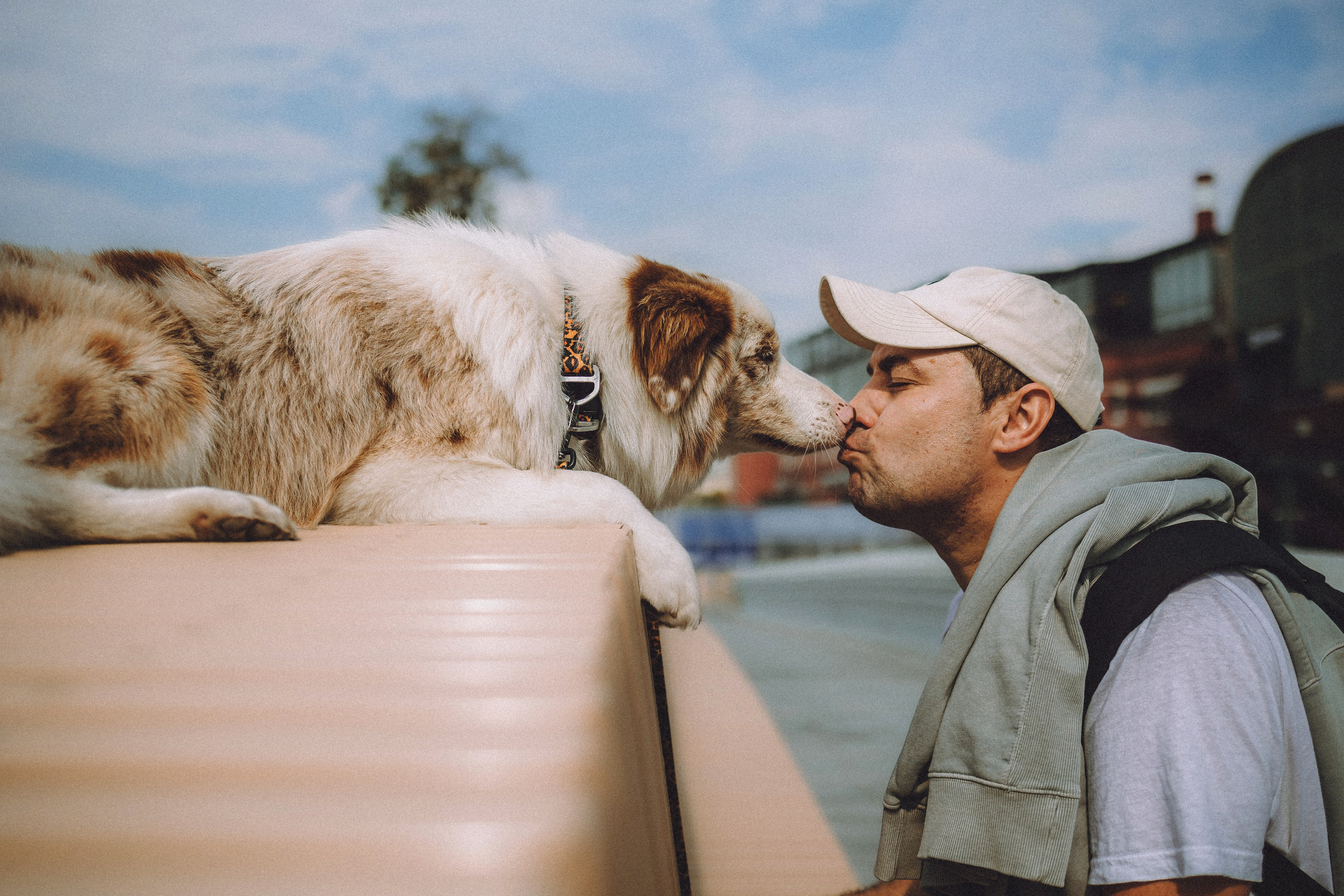 Один и его семья