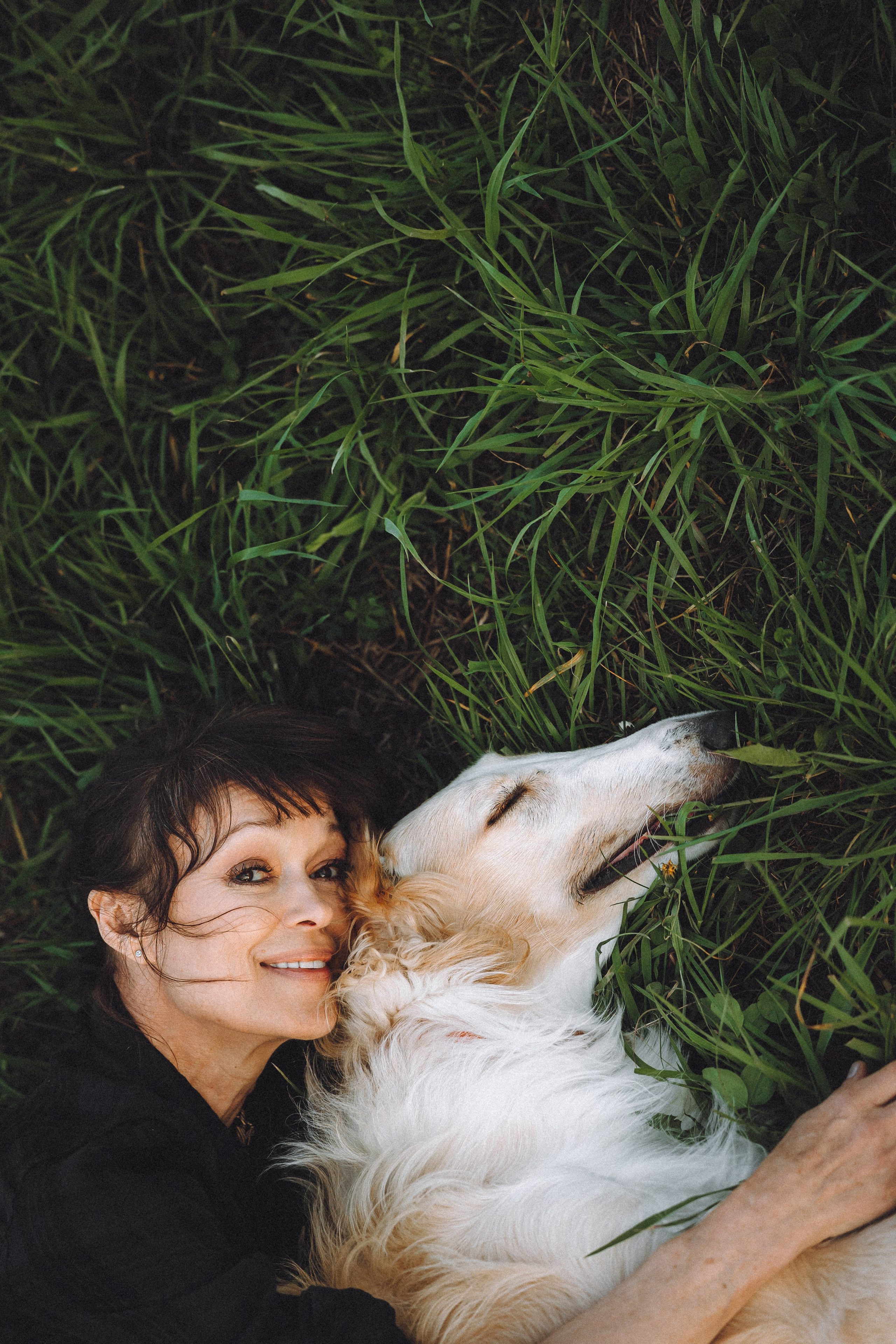 Илай, Зайка и их семья