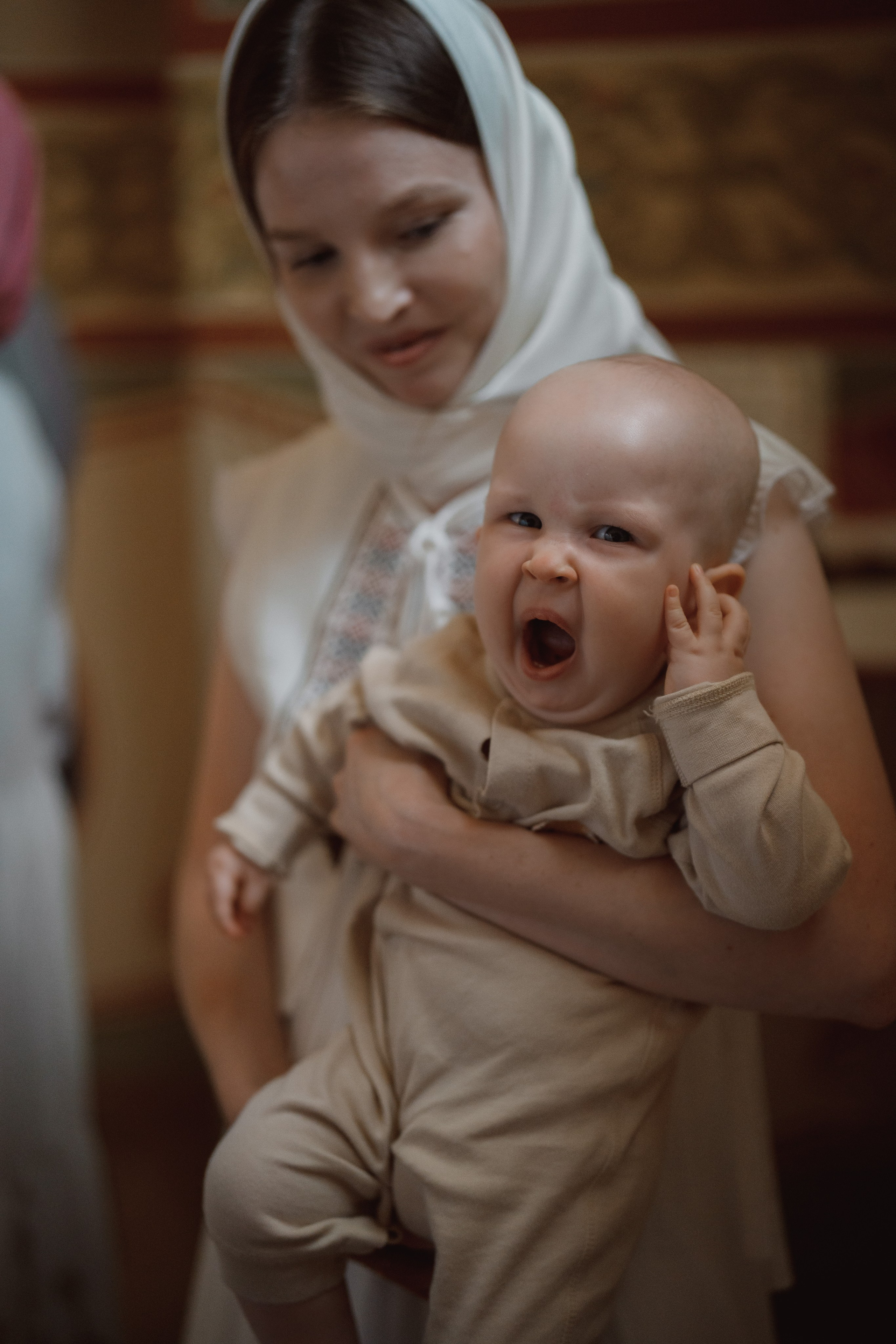 Георгий. Семейный и детский фотограф в Сергиев Посаде, Хотьково Якимчук Любовь