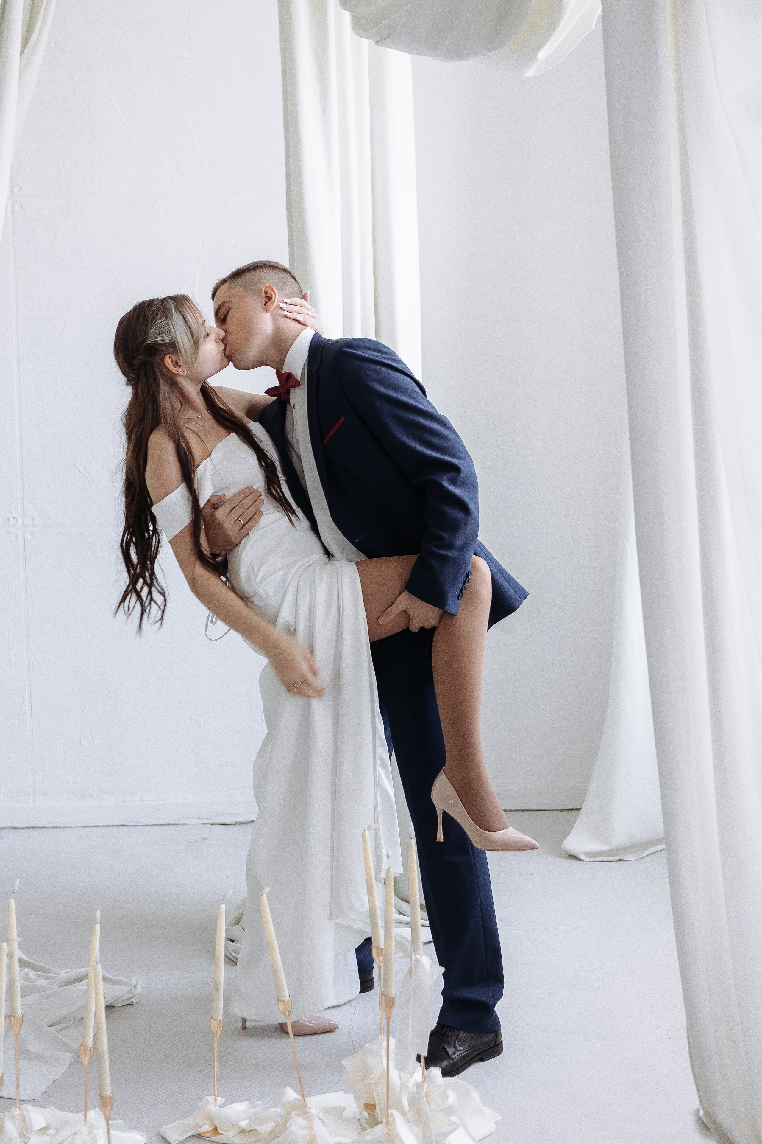 K&V. Фотограф Алексей Миронов