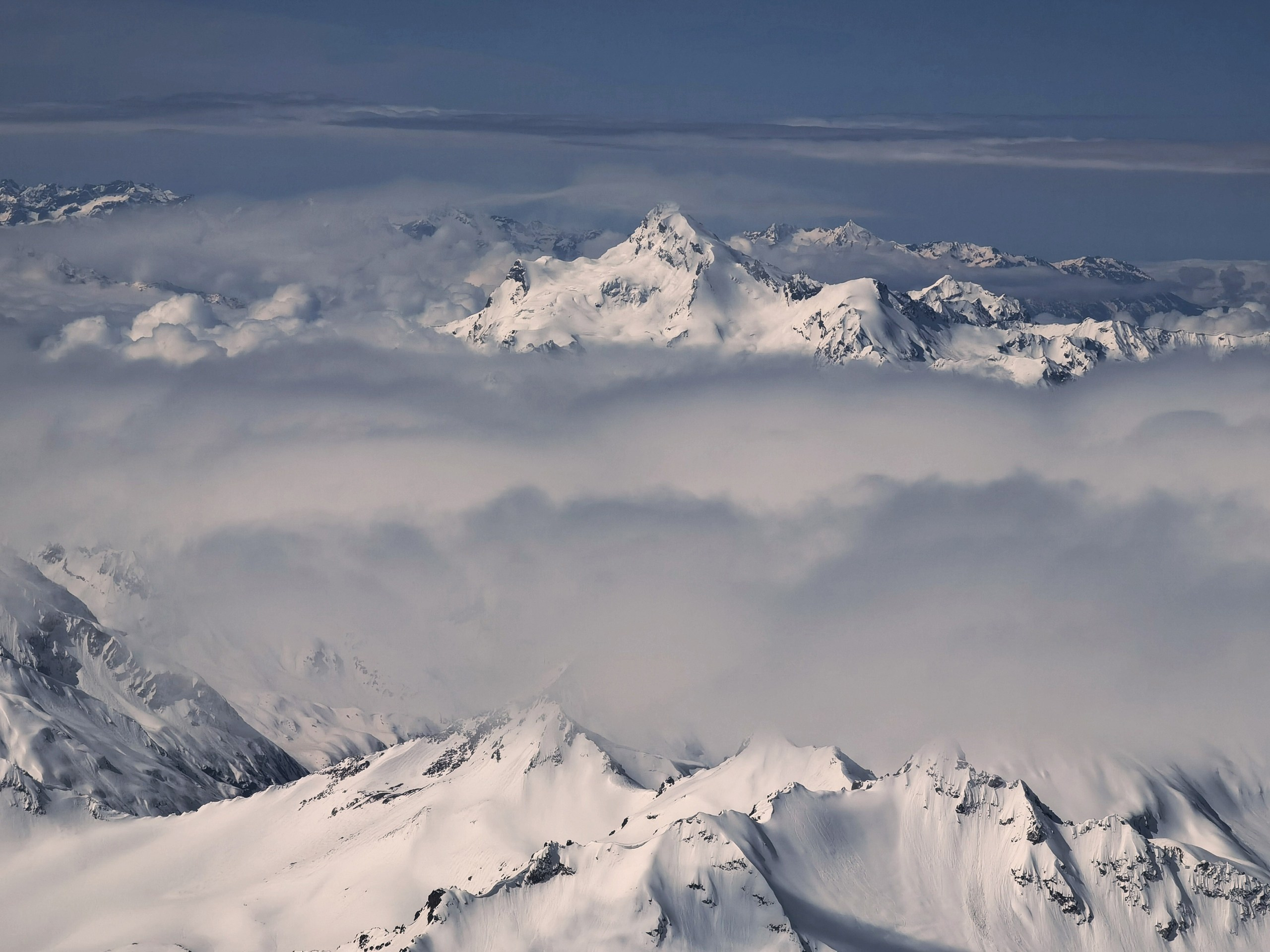 Путешествия