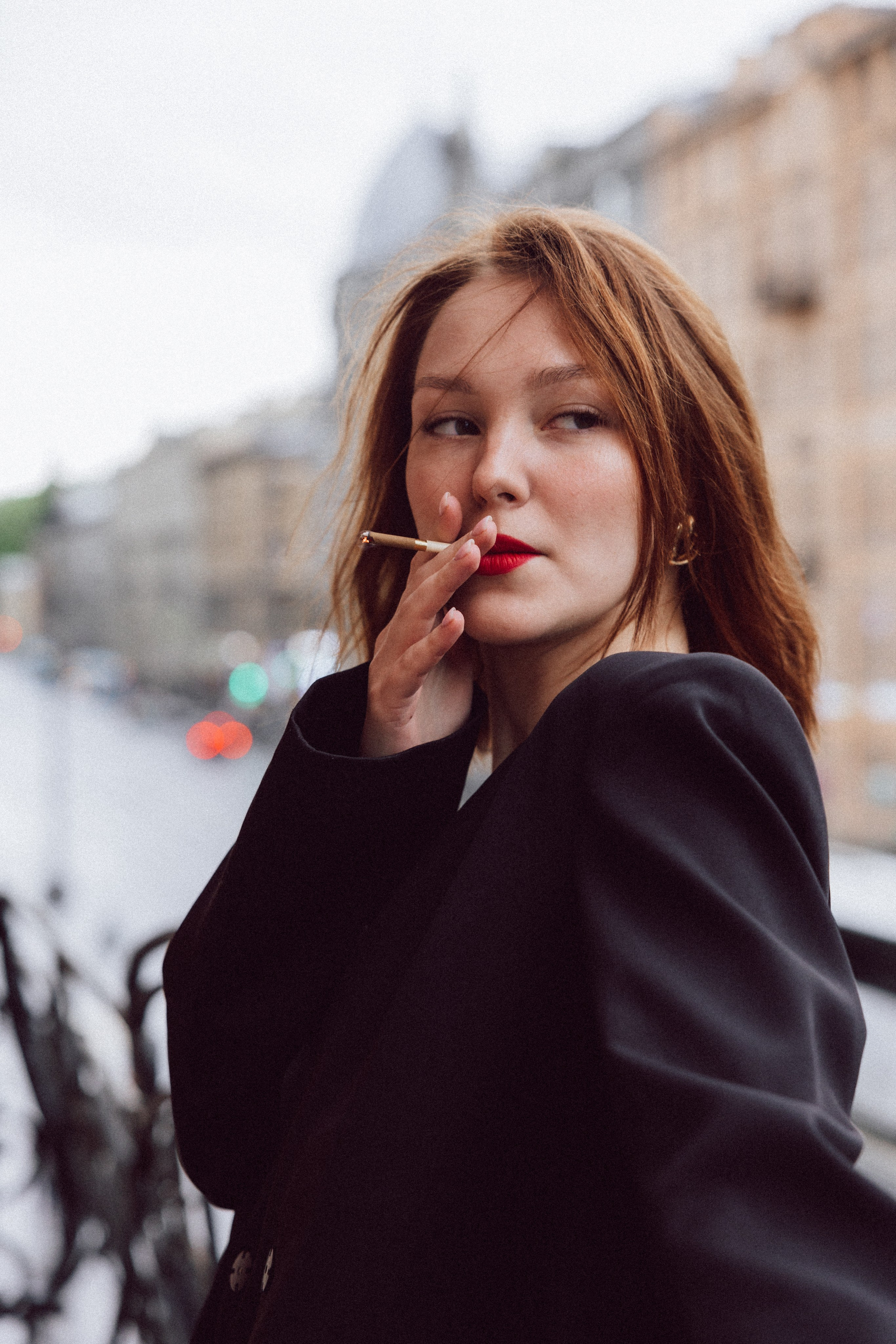 Женственность. Питерский фотограф