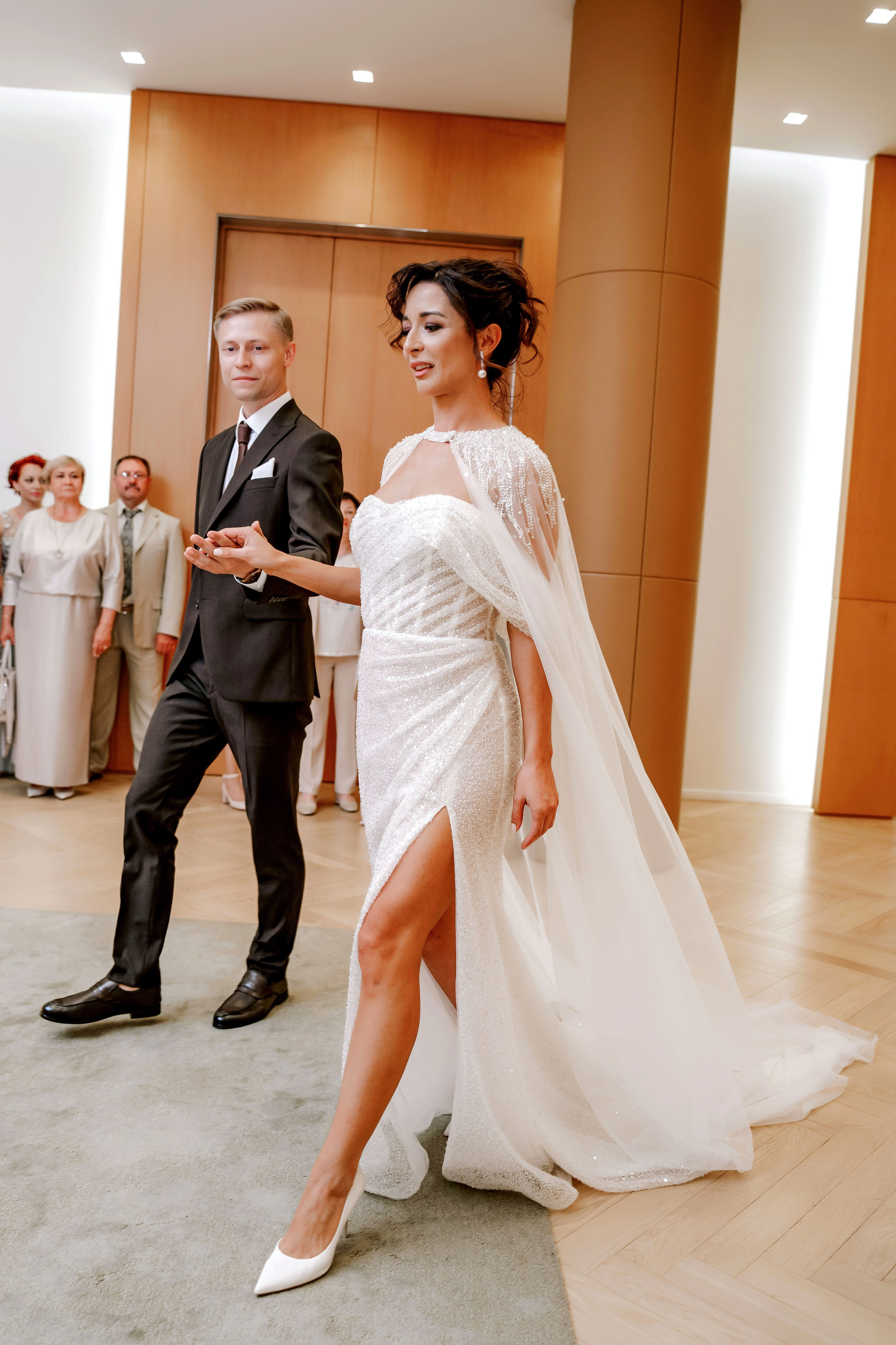 Барвиха Алексей и Виктория. Фотограф Москва, Европа, Азия