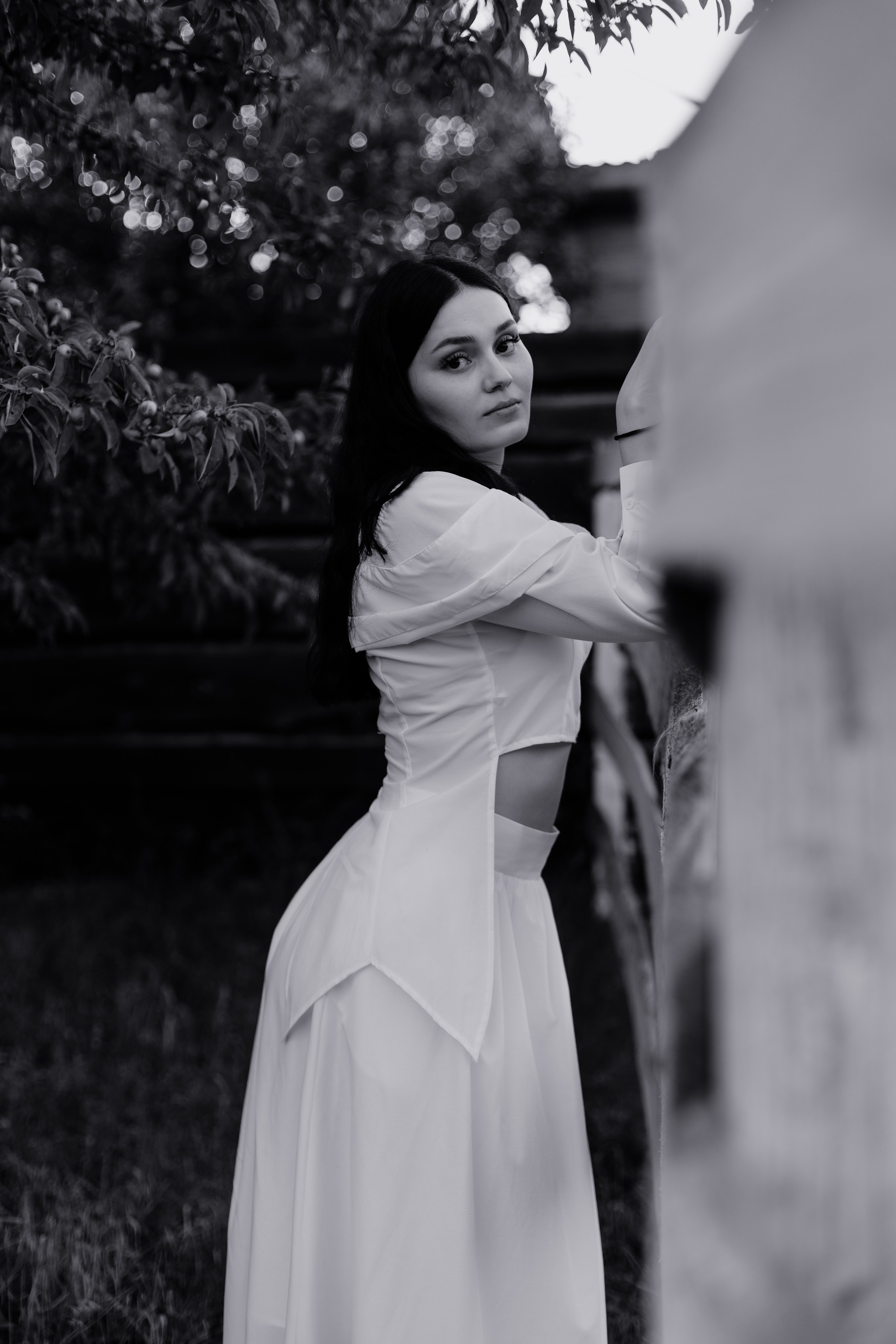 Наташа. Главная