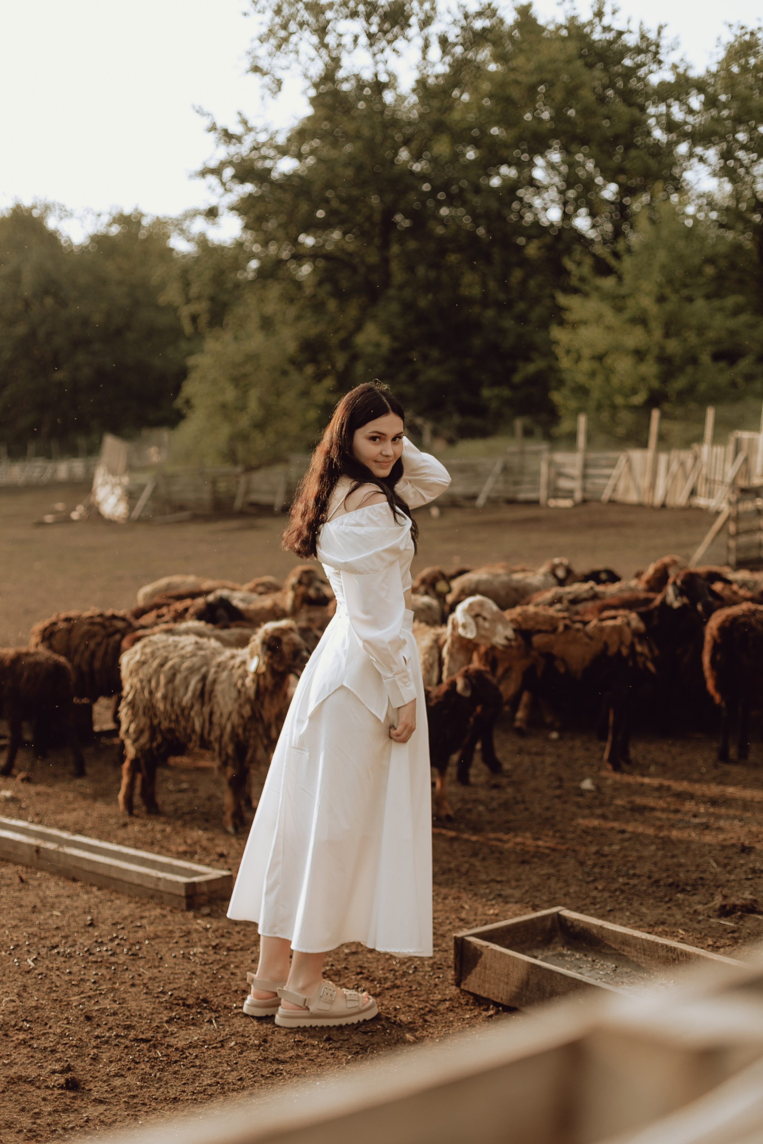 Наташа. Главная