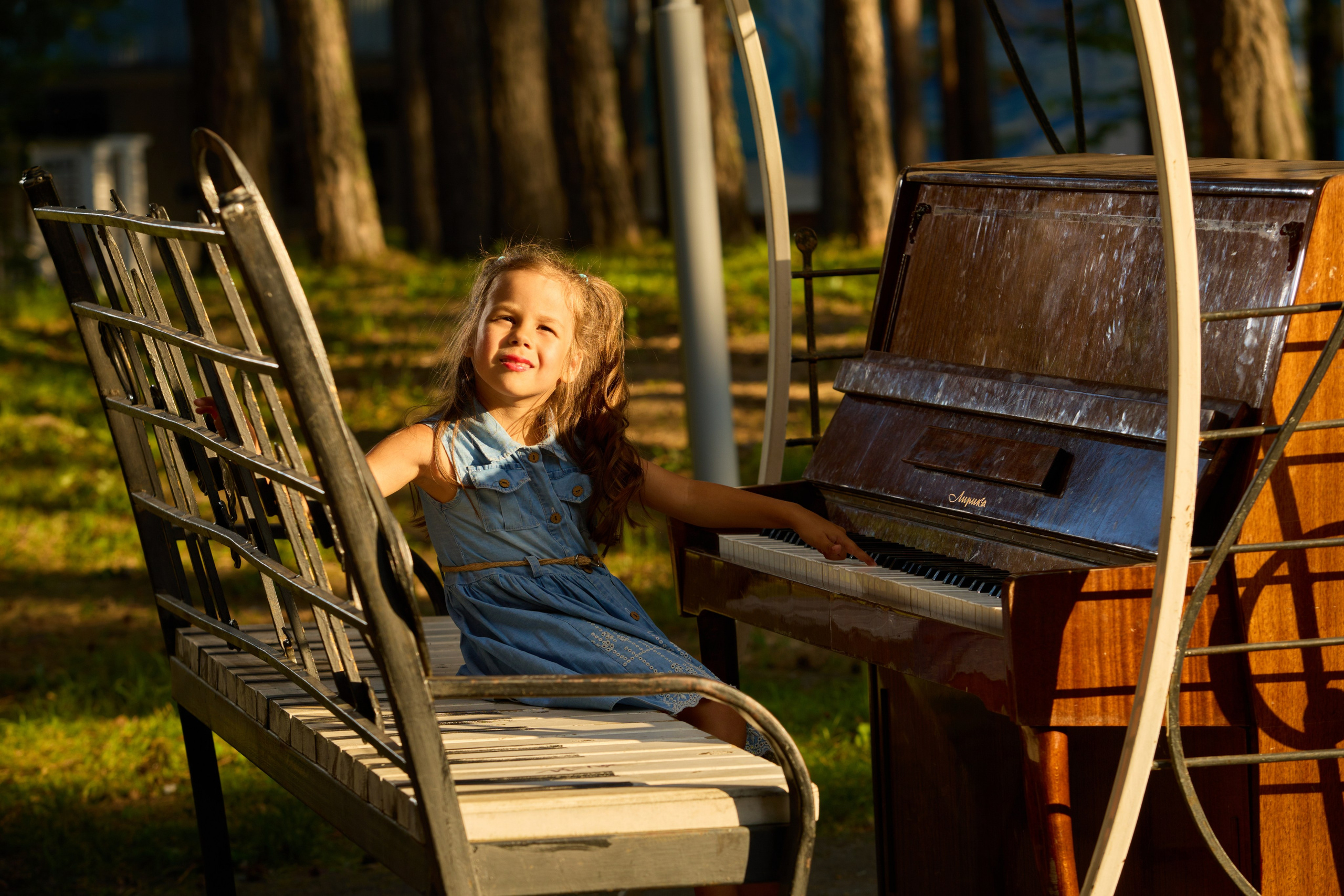 Семейная в Железногорске