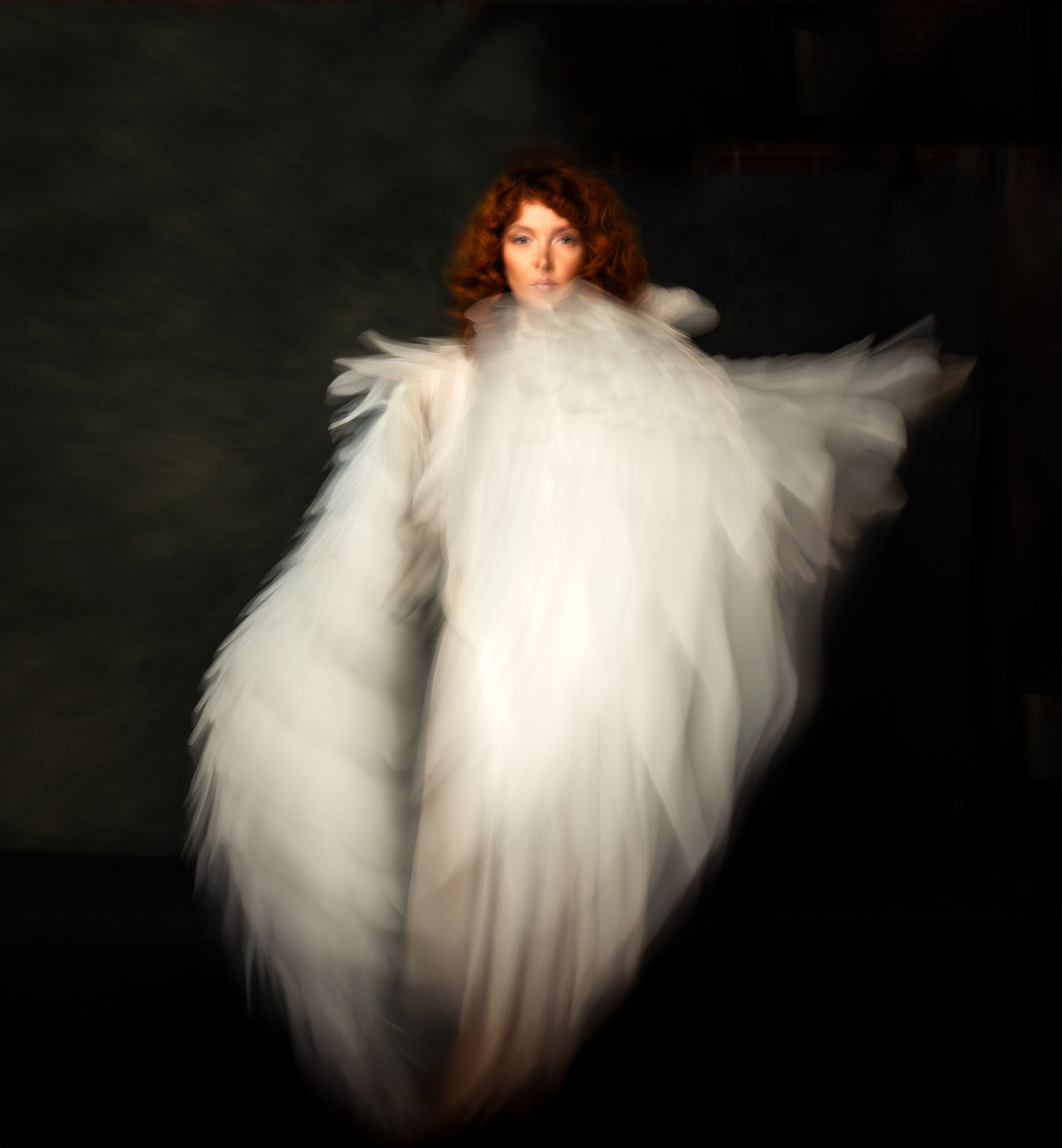 актриса Светлана Шпак