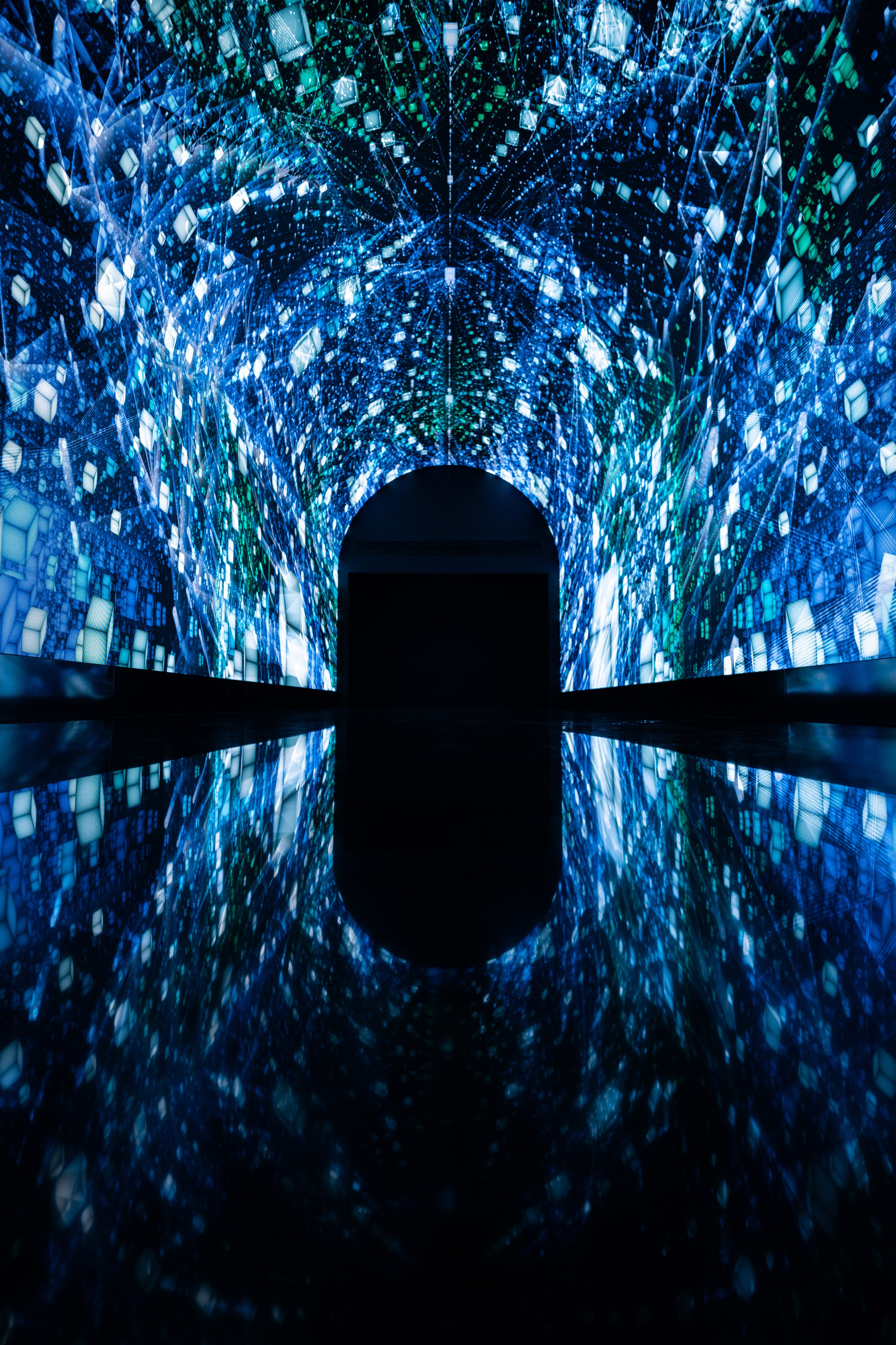 Generative Gallery & Luminar X, Making Magic. @tomrus: Рустам Шагиморданов — фотограф