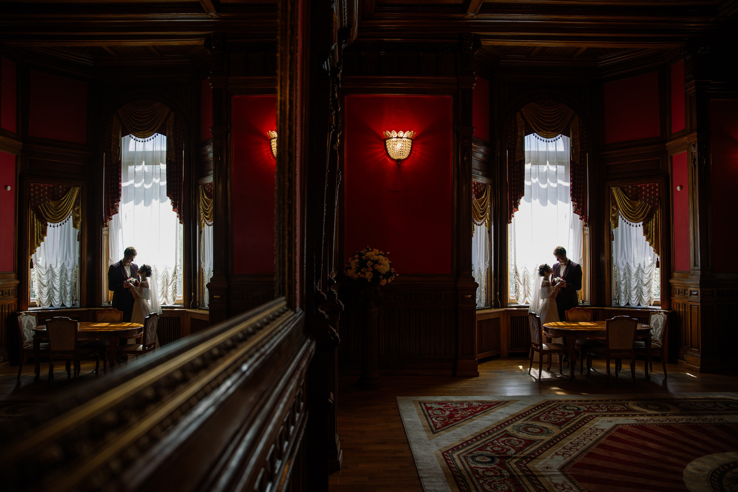 Свадебная фотография. Семейный фотограф Толстикова Кристина