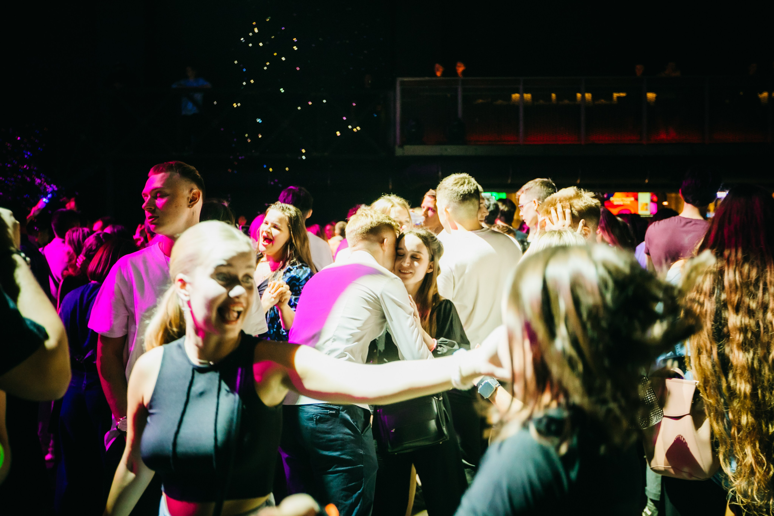 Loona Moskow. Фотограф Астафьева Мария