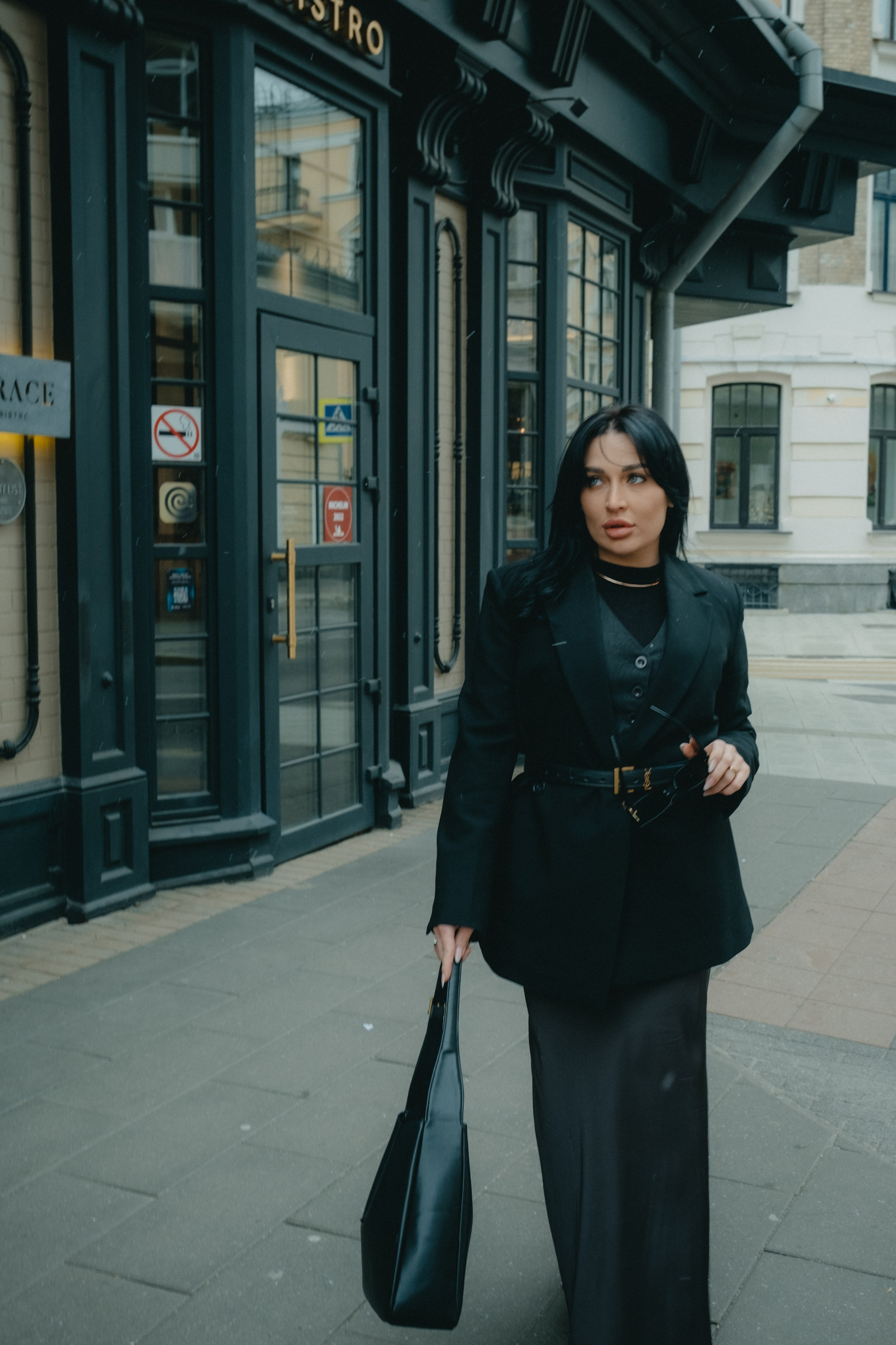 Ксюша. Фотограф Астафьева Мария