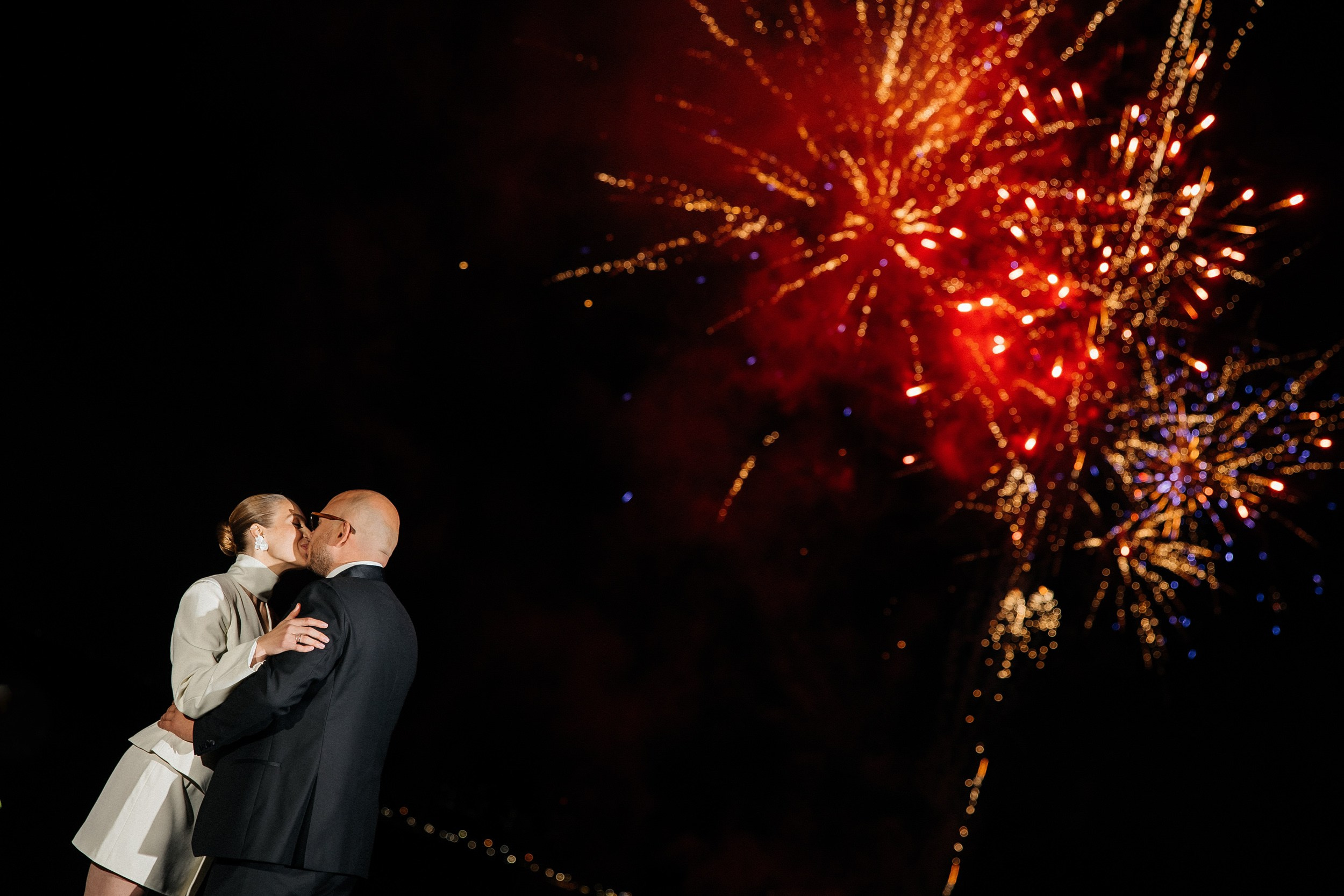 I & S. Свадебный фотограф Москва