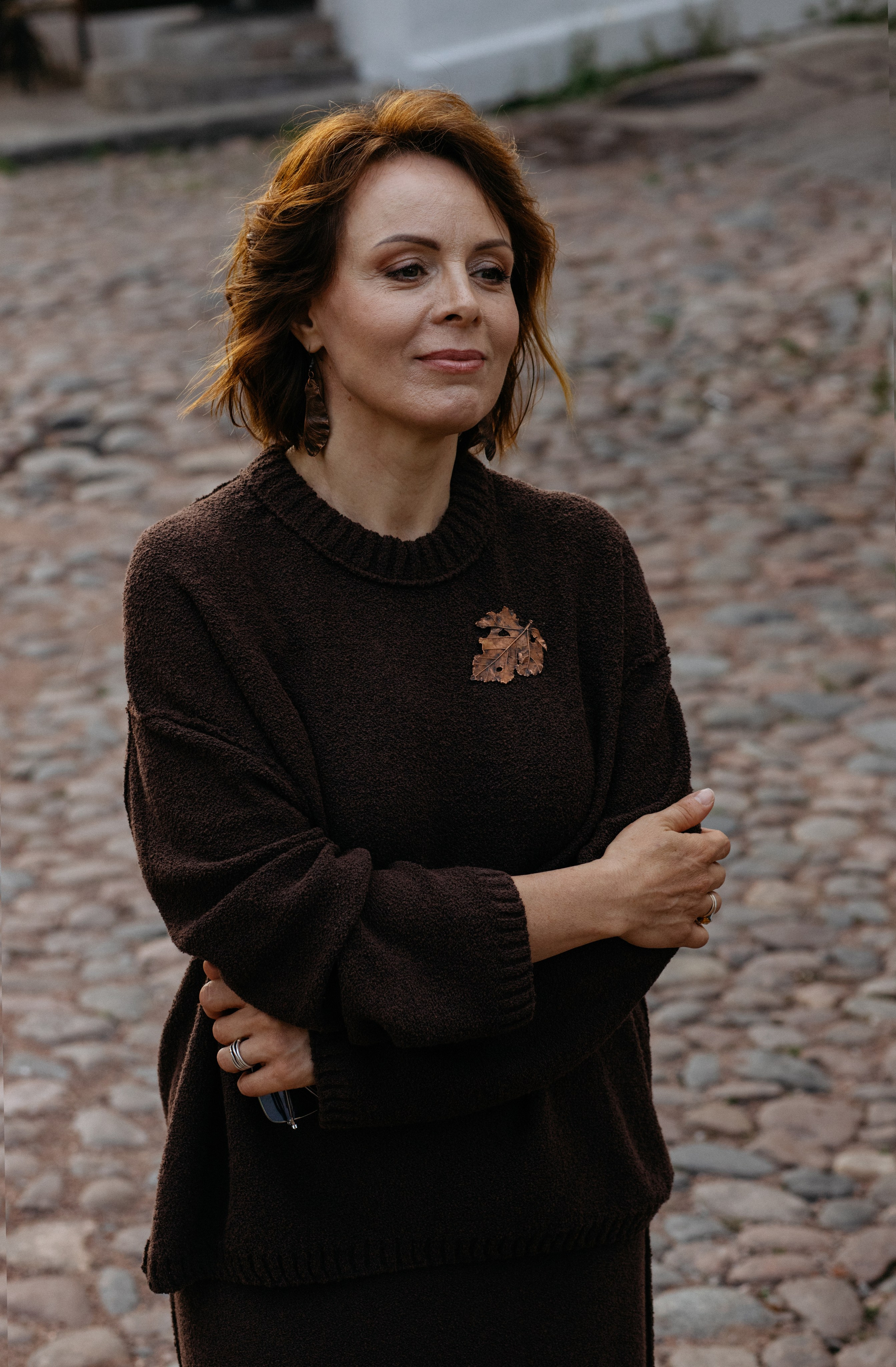 ЕЛЕНА и ВАДИМ | Старый город | Выборг. Фотограф в Выборге | Юлия Басырова